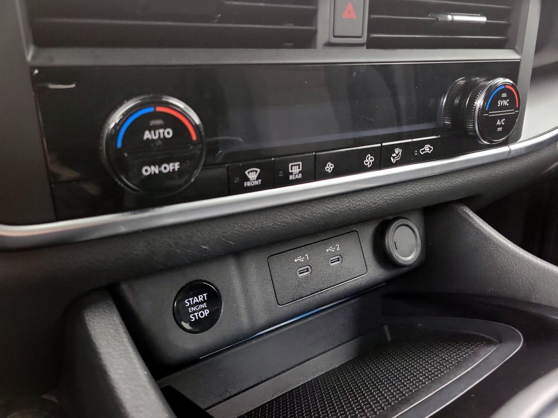 Thumbnail: 2024 Nissan Rogue - 16