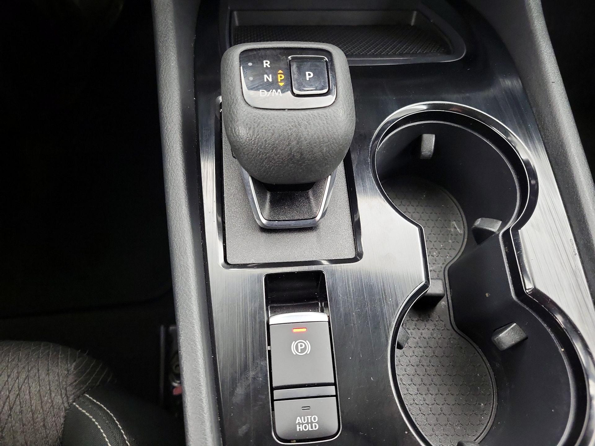 Thumbnail: 2024 Nissan Rogue - 17