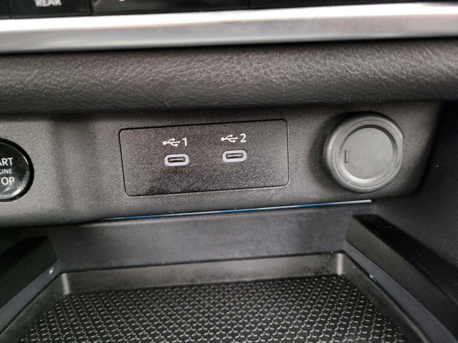 Thumbnail: 2024 Nissan Rogue - 18