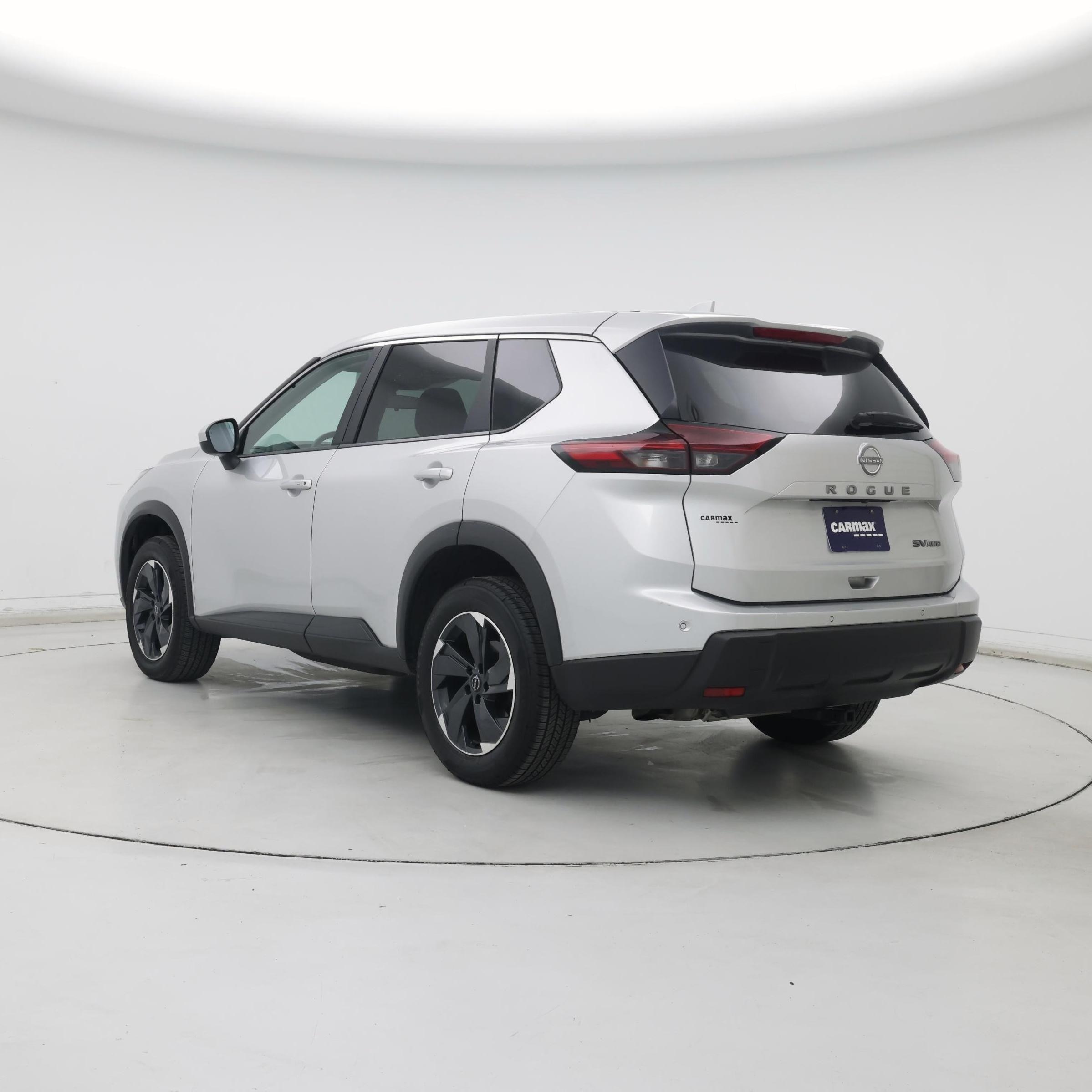 Thumbnail: 2024 Nissan Rogue - 2