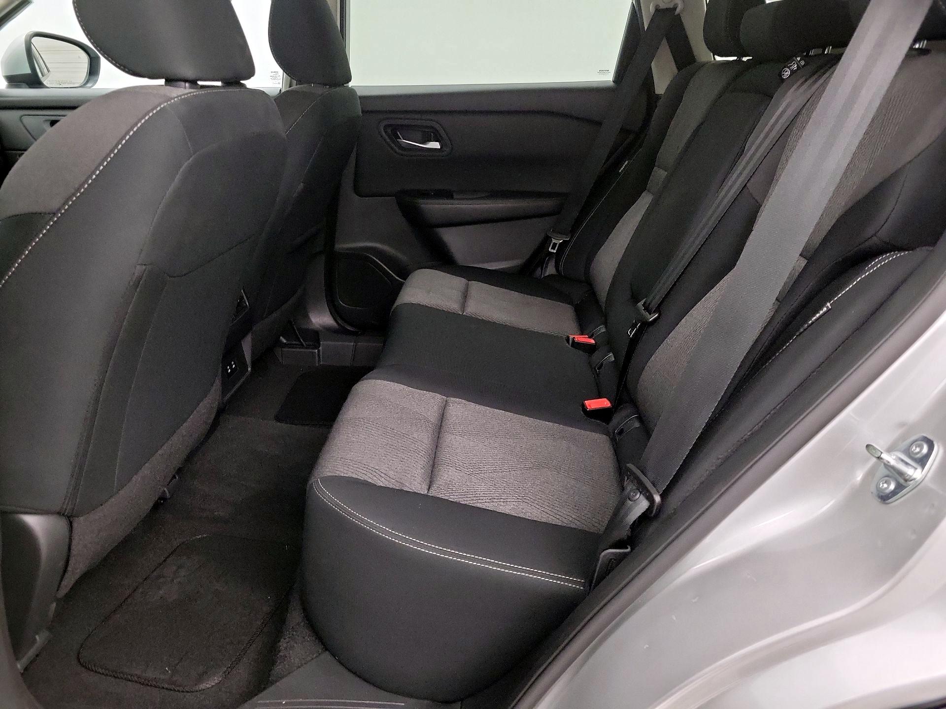 Thumbnail: 2024 Nissan Rogue - 19