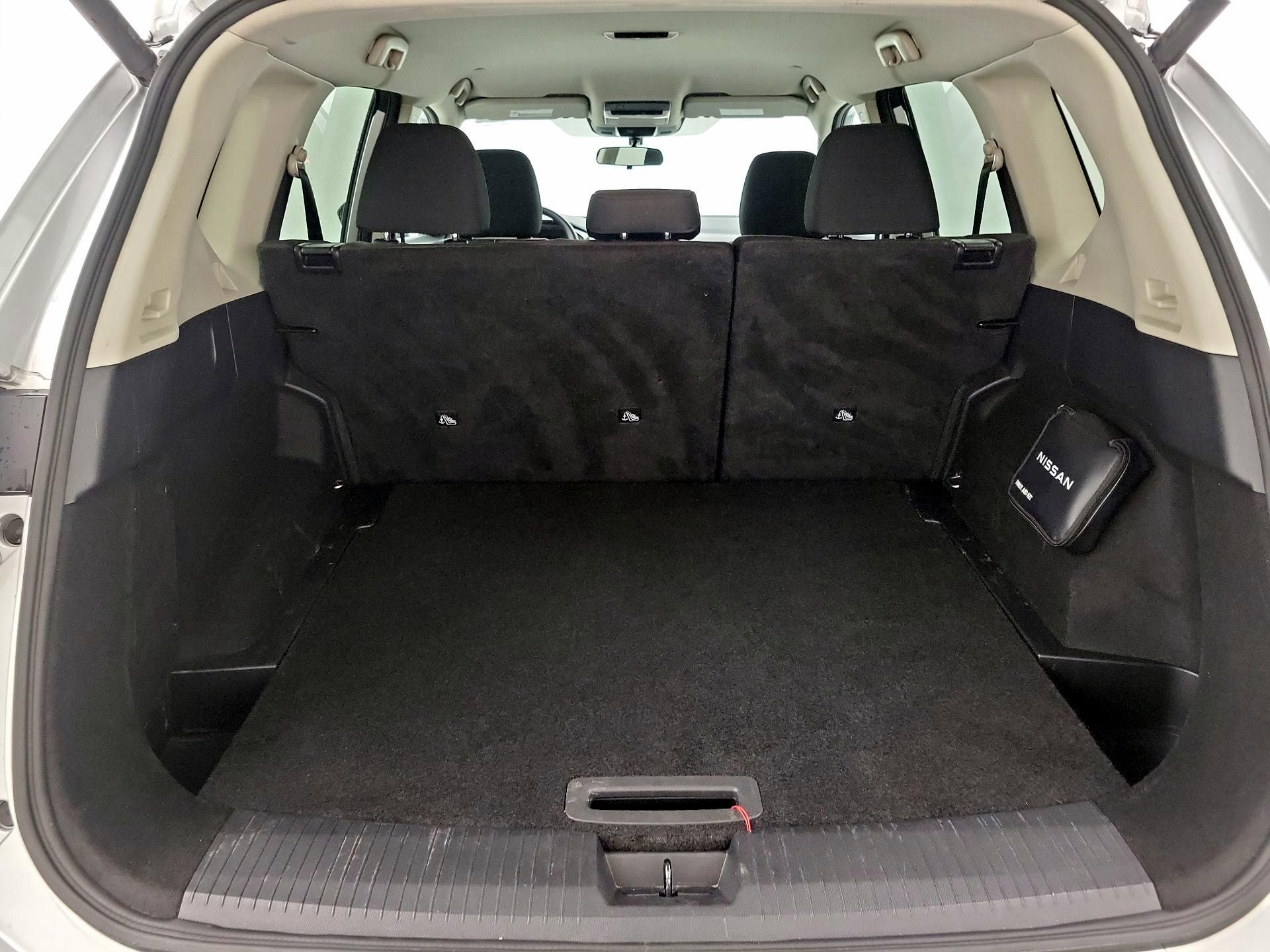 Thumbnail: 2024 Nissan Rogue - 20