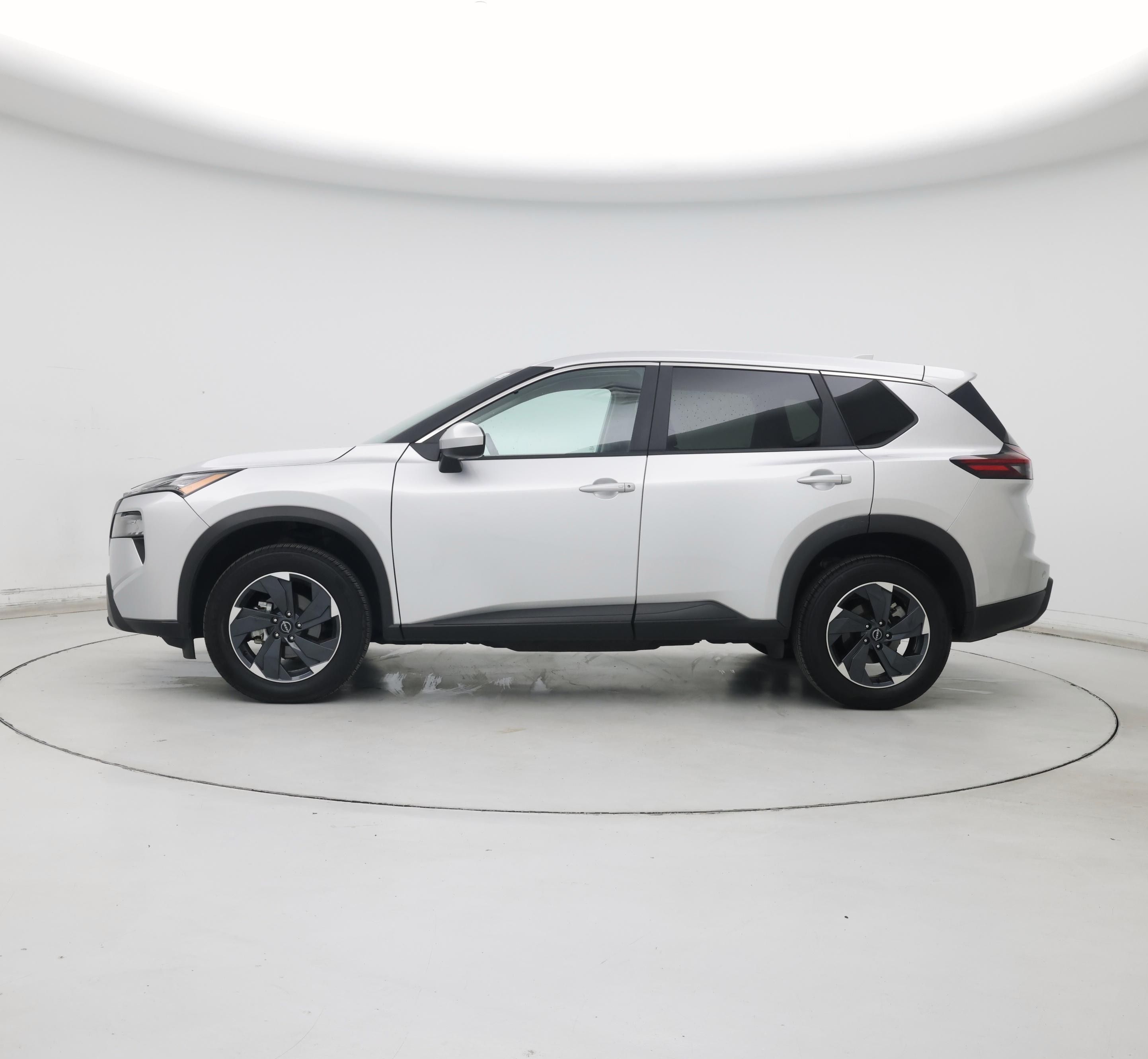 Thumbnail: 2024 Nissan Rogue - 3