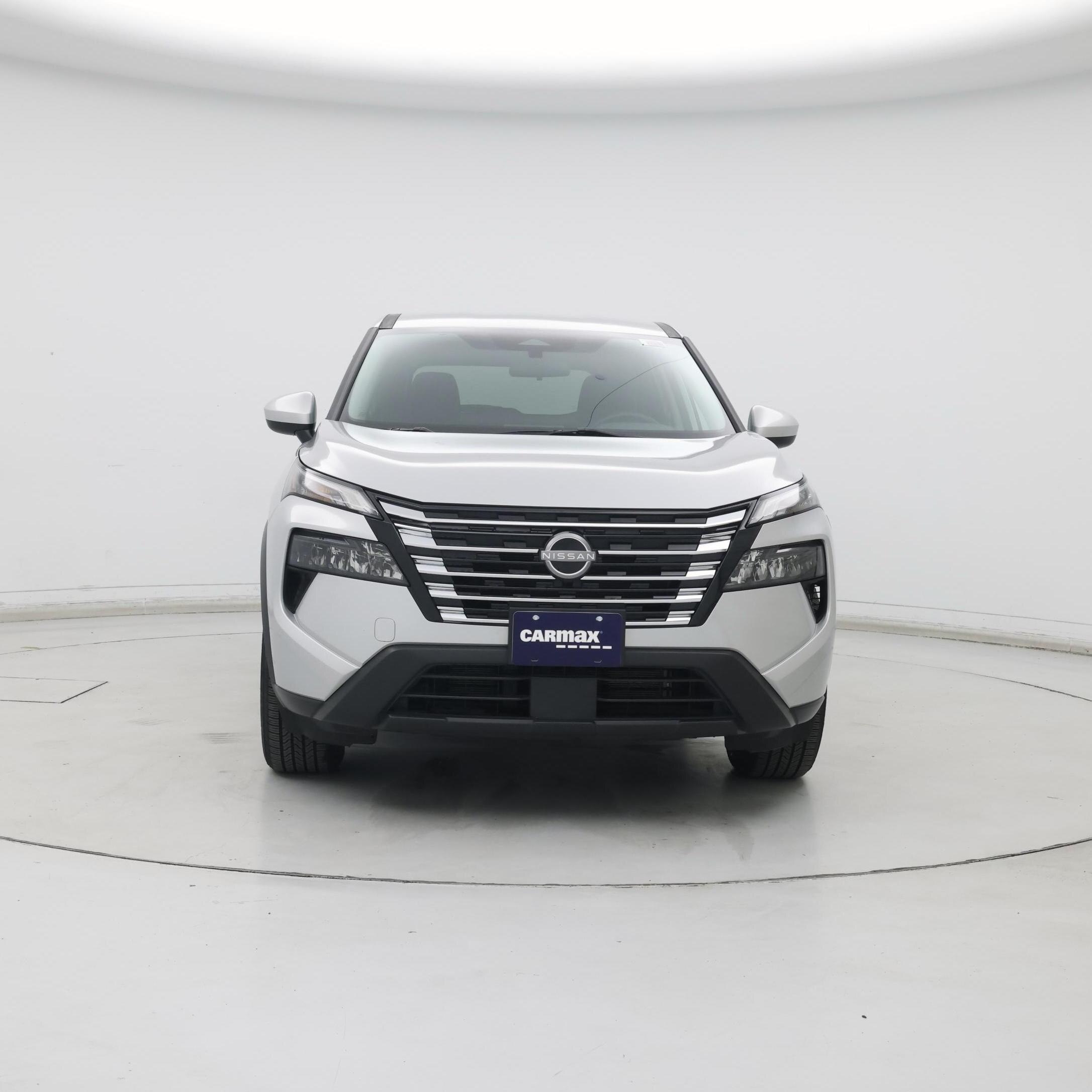 Thumbnail: 2024 Nissan Rogue - 5