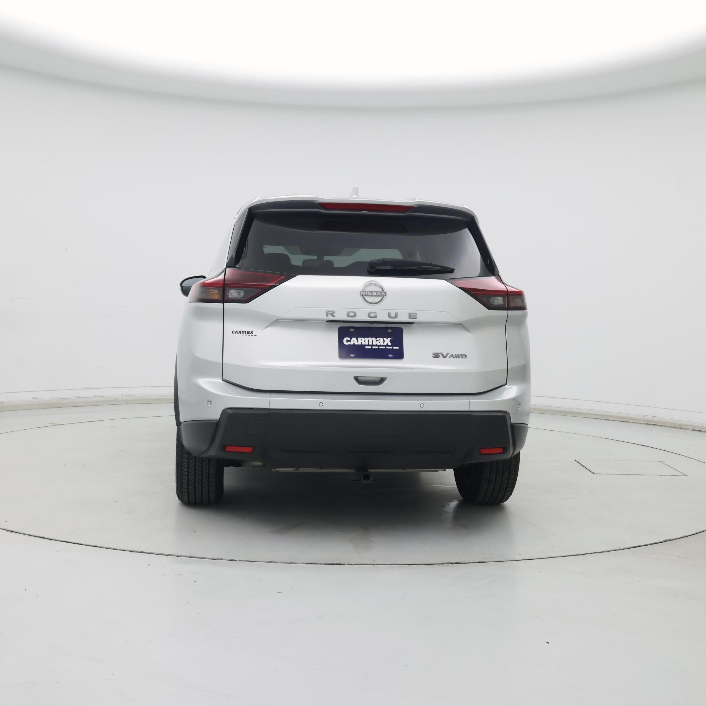 Thumbnail: 2024 Nissan Rogue - 6