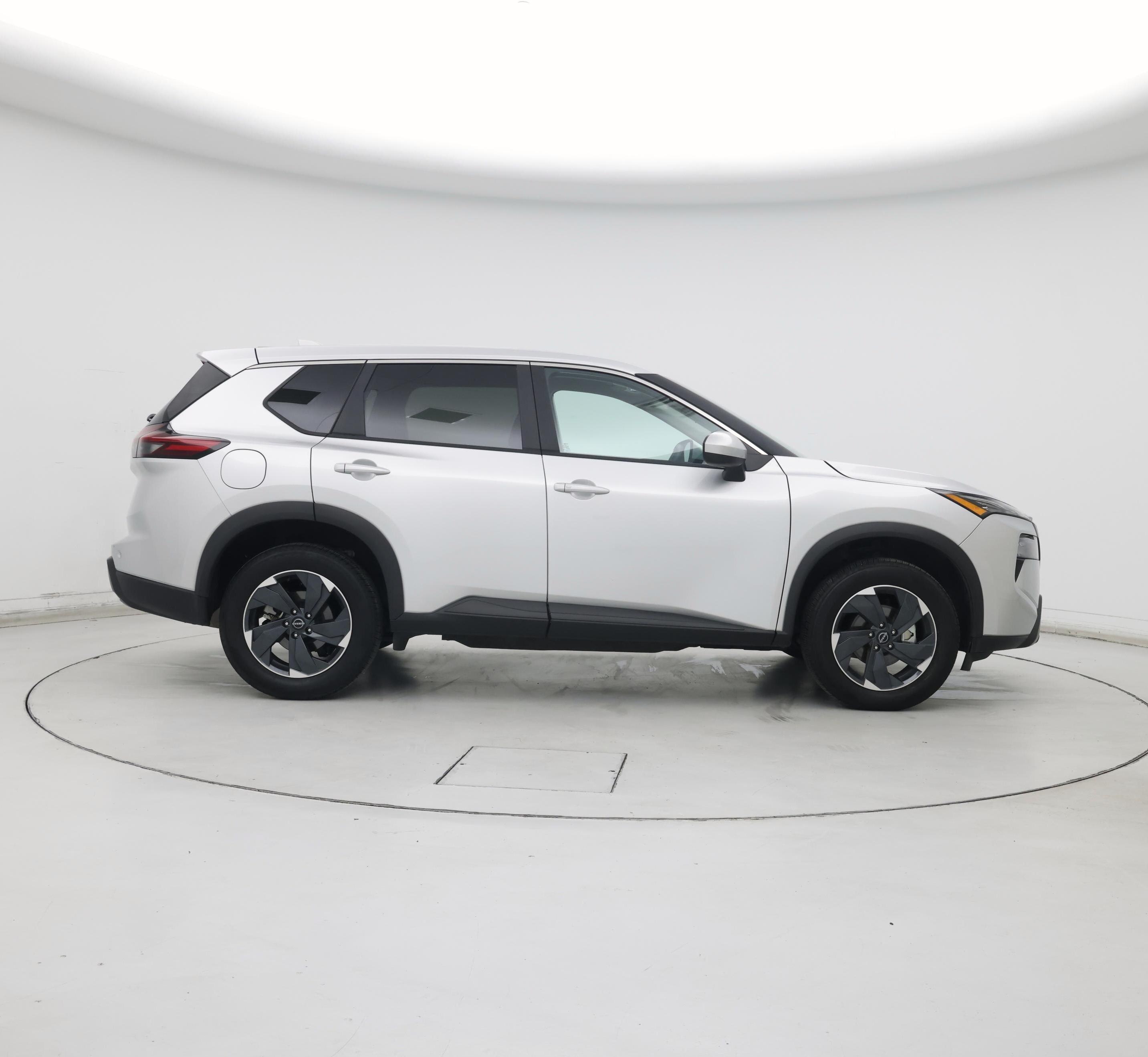 Thumbnail: 2024 Nissan Rogue - 7