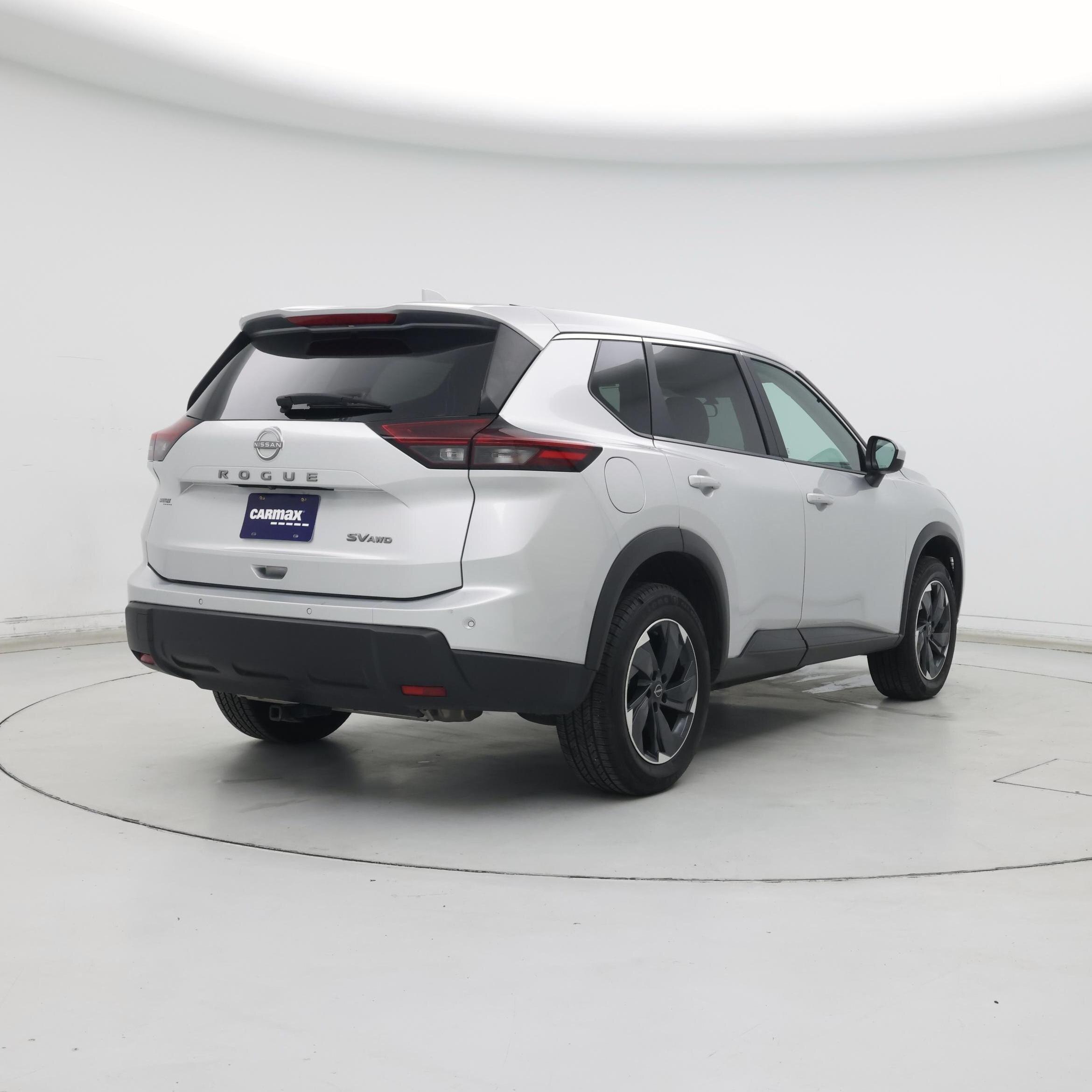 Thumbnail: 2024 Nissan Rogue - 8