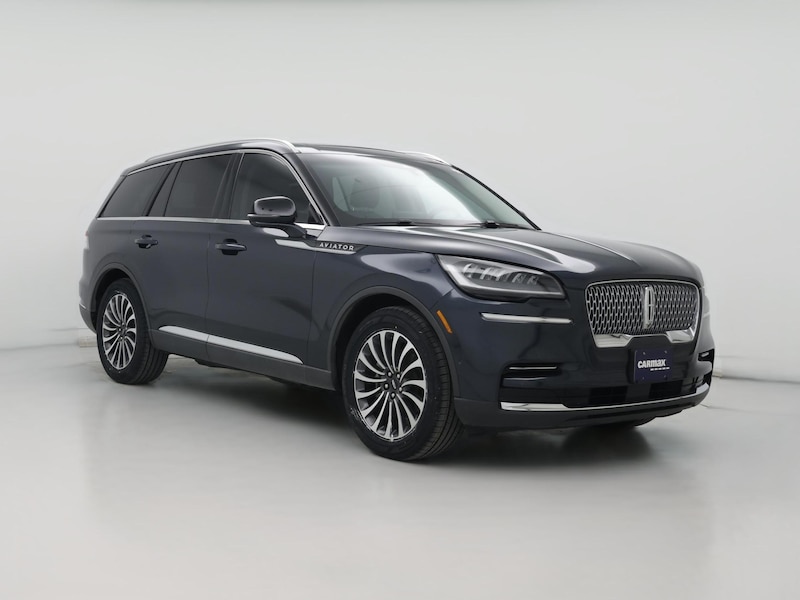 2022 Lincoln Aviator Reserve -
                  Colorado Springs, CO
