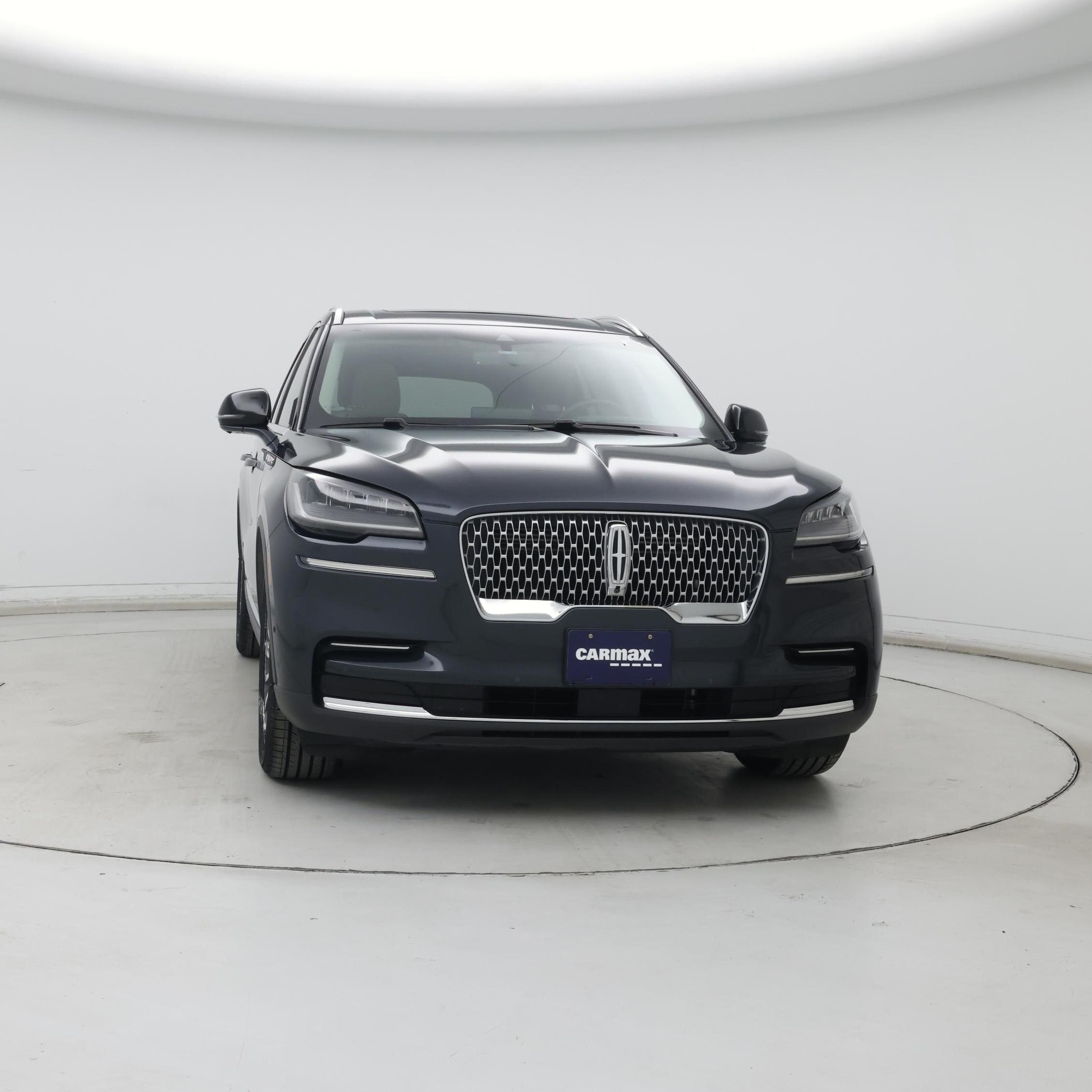 Thumbnail: 2022 Lincoln Aviator - 5