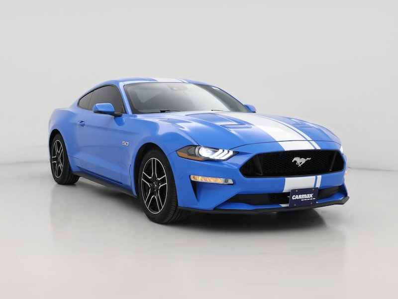 2023 Ford Mustang GT