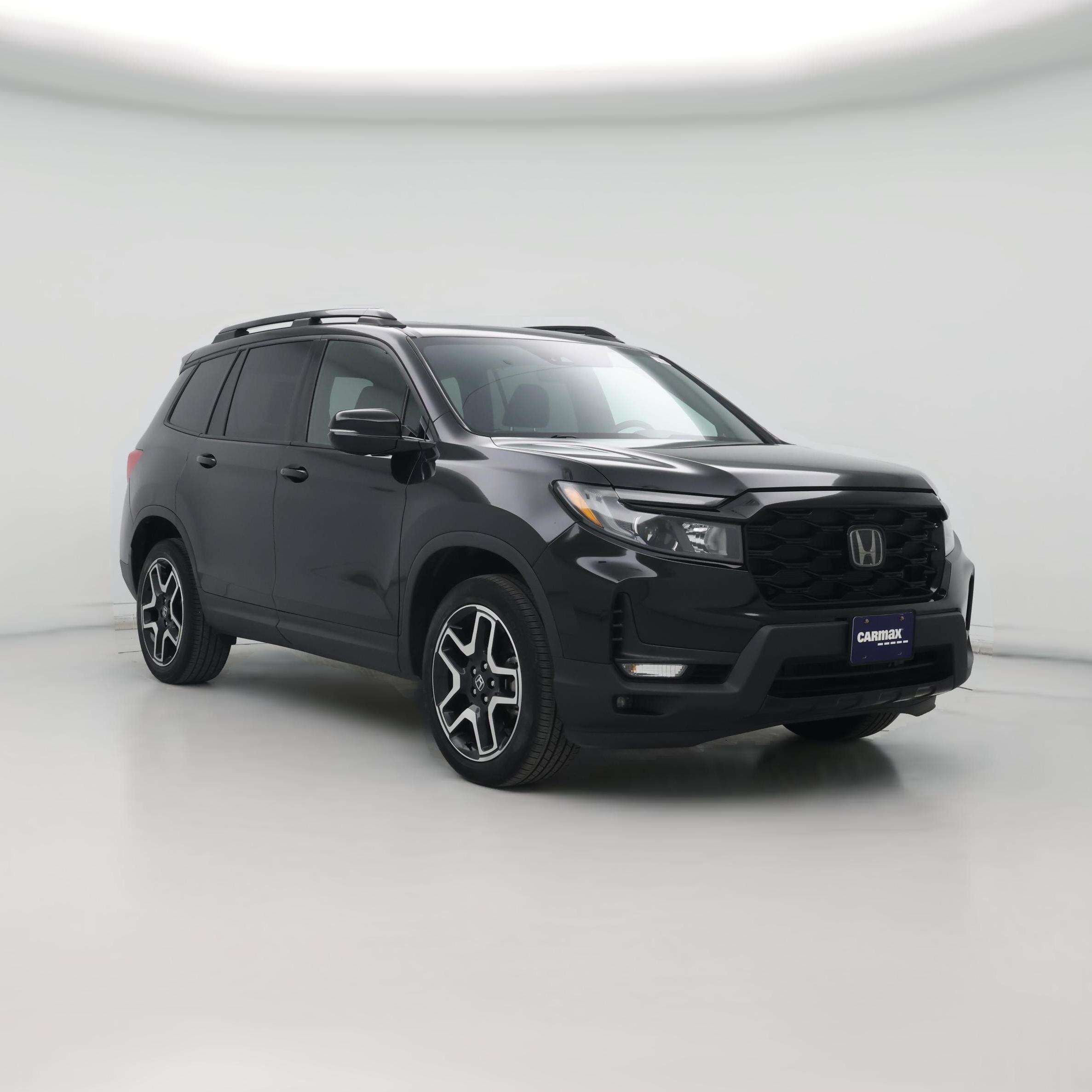 Thumbnail: 2023 Honda Passport - 1