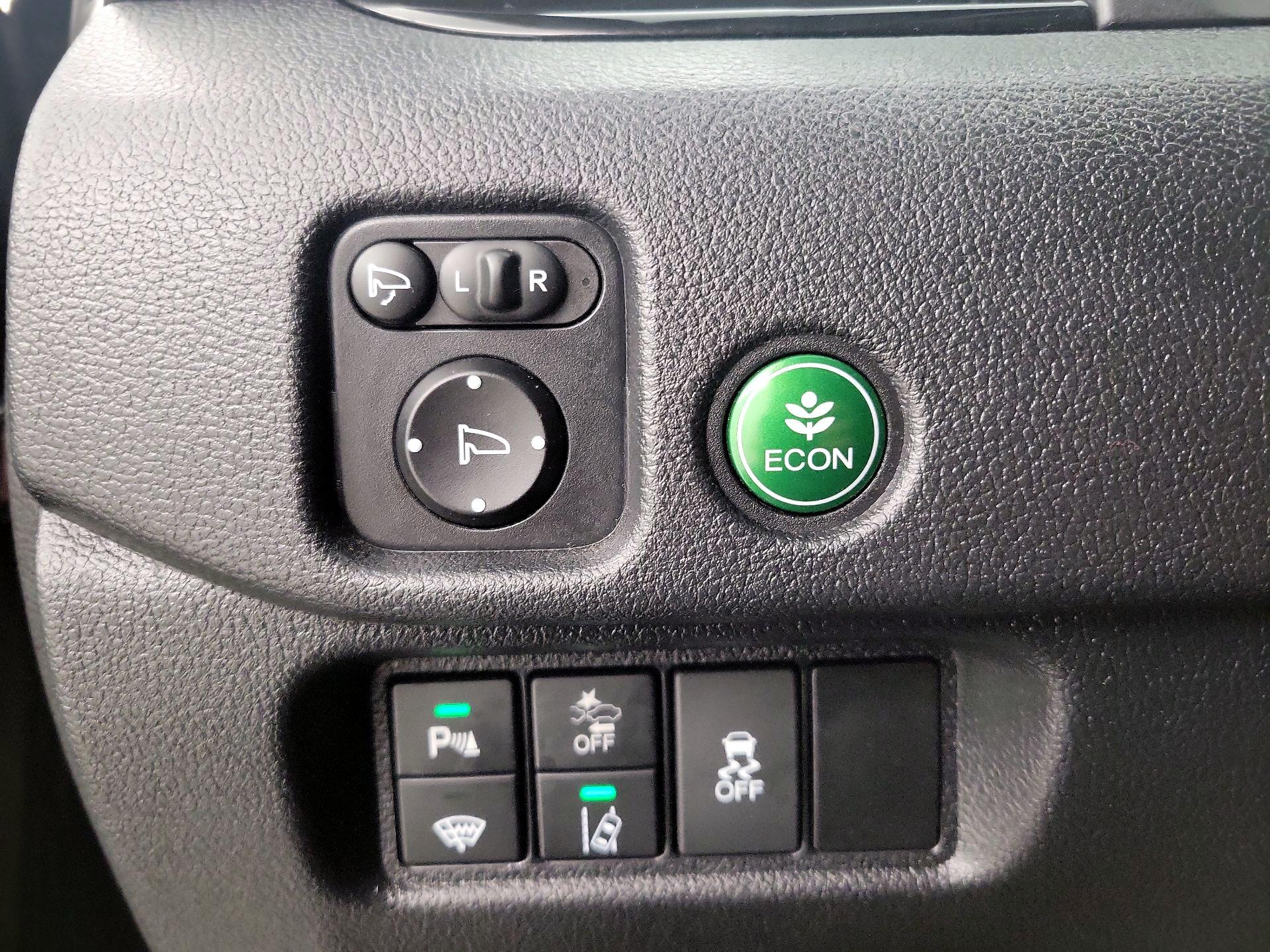 Thumbnail: 2023 Honda Passport - 13