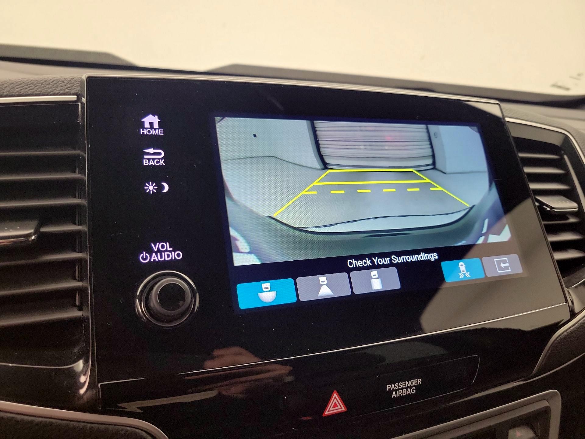 Thumbnail: 2023 Honda Passport - 14