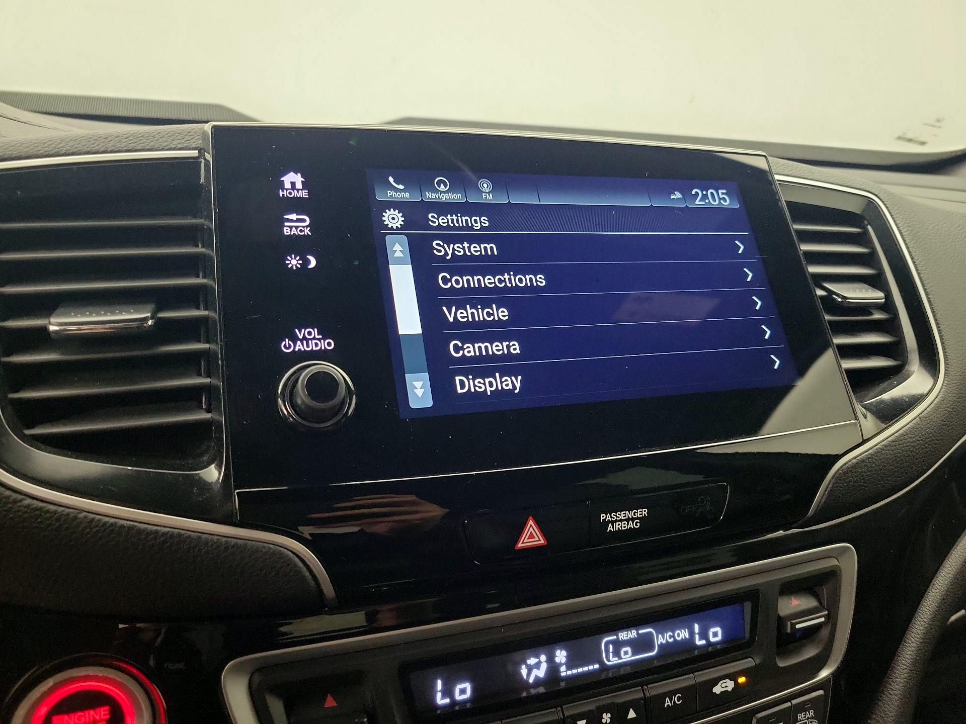 Thumbnail: 2023 Honda Passport - 15