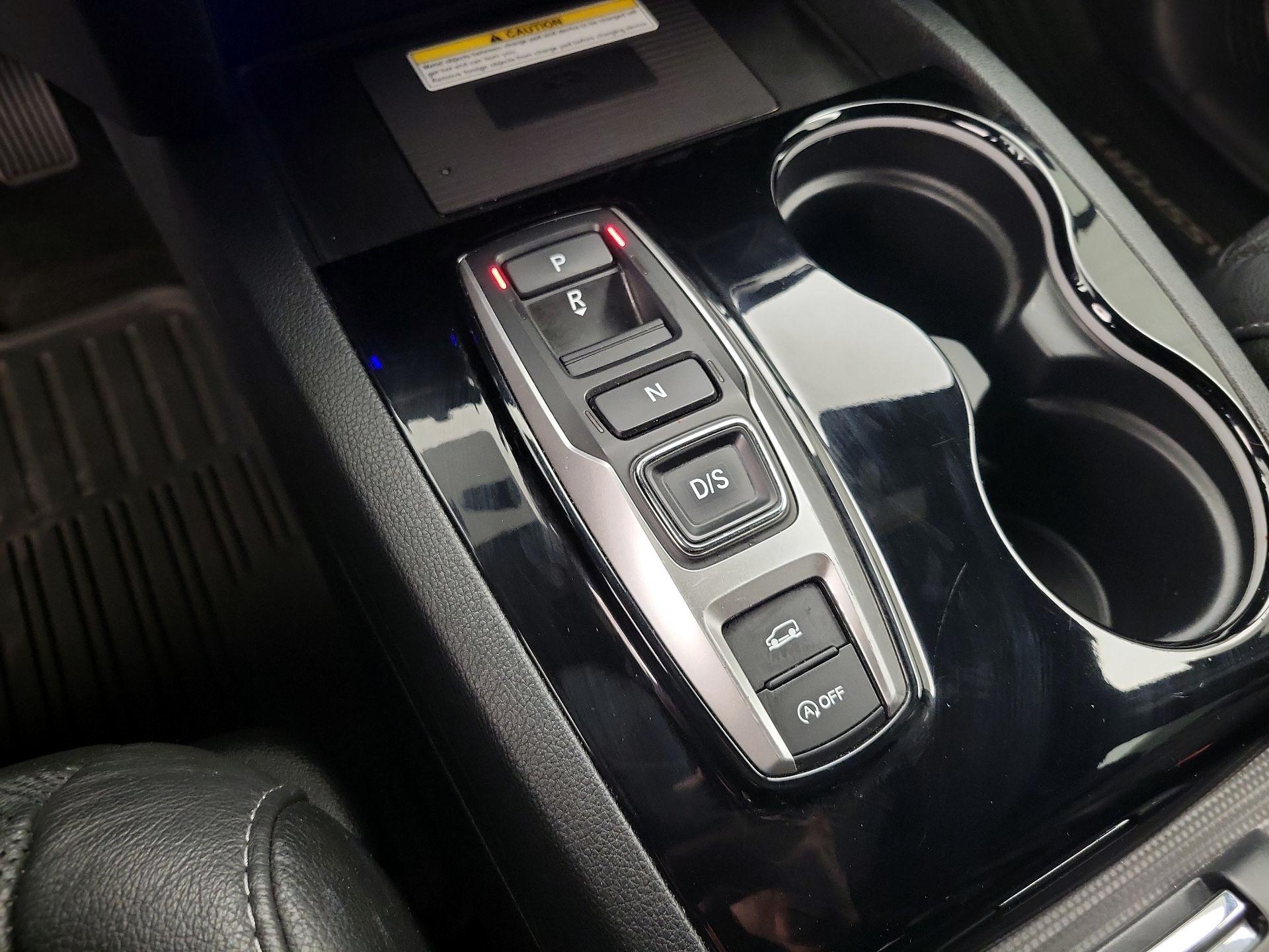 Thumbnail: 2023 Honda Passport - 17