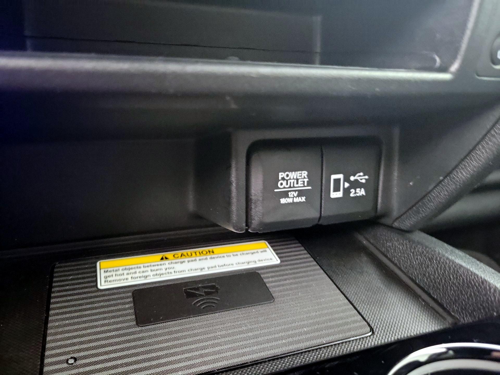 Thumbnail: 2023 Honda Passport - 18