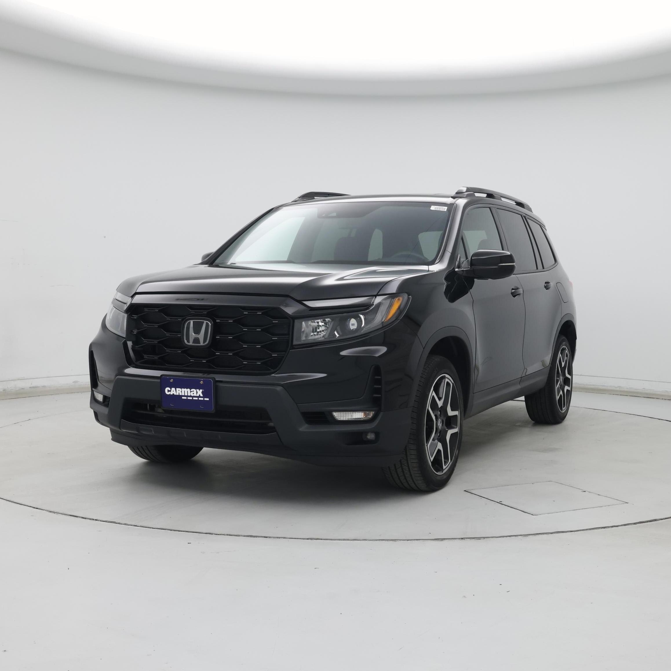 Thumbnail: 2023 Honda Passport - 4