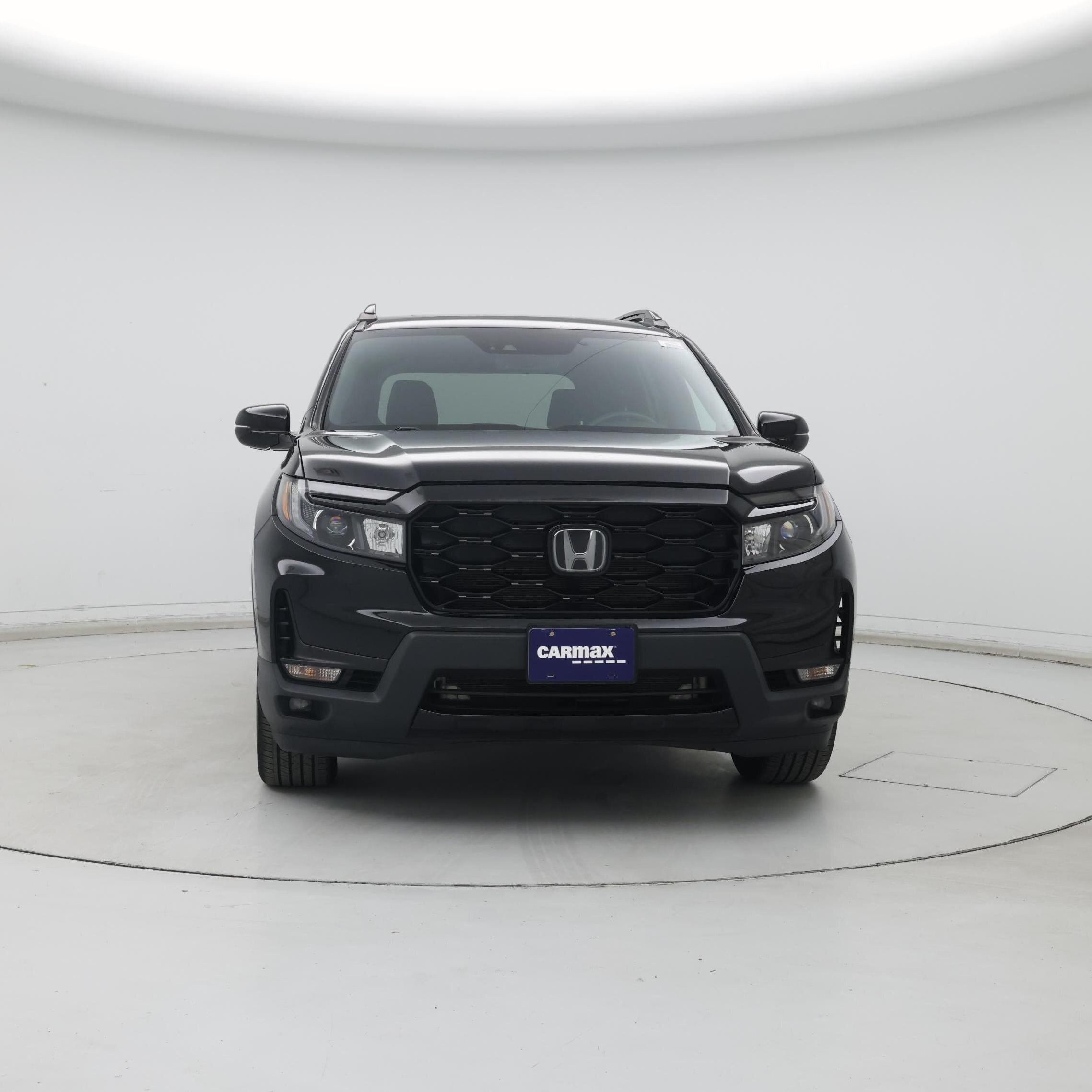 Thumbnail: 2023 Honda Passport - 5