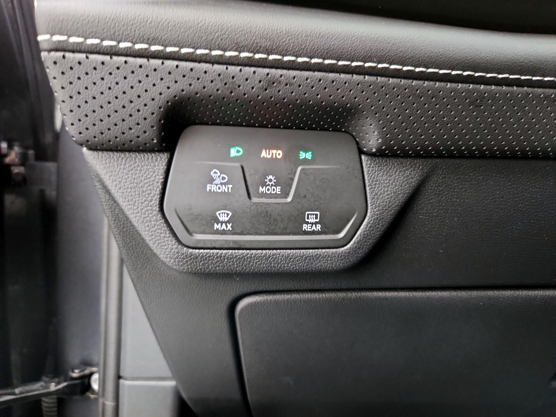 Thumbnail: 2024 Volkswagen Atlas - 13