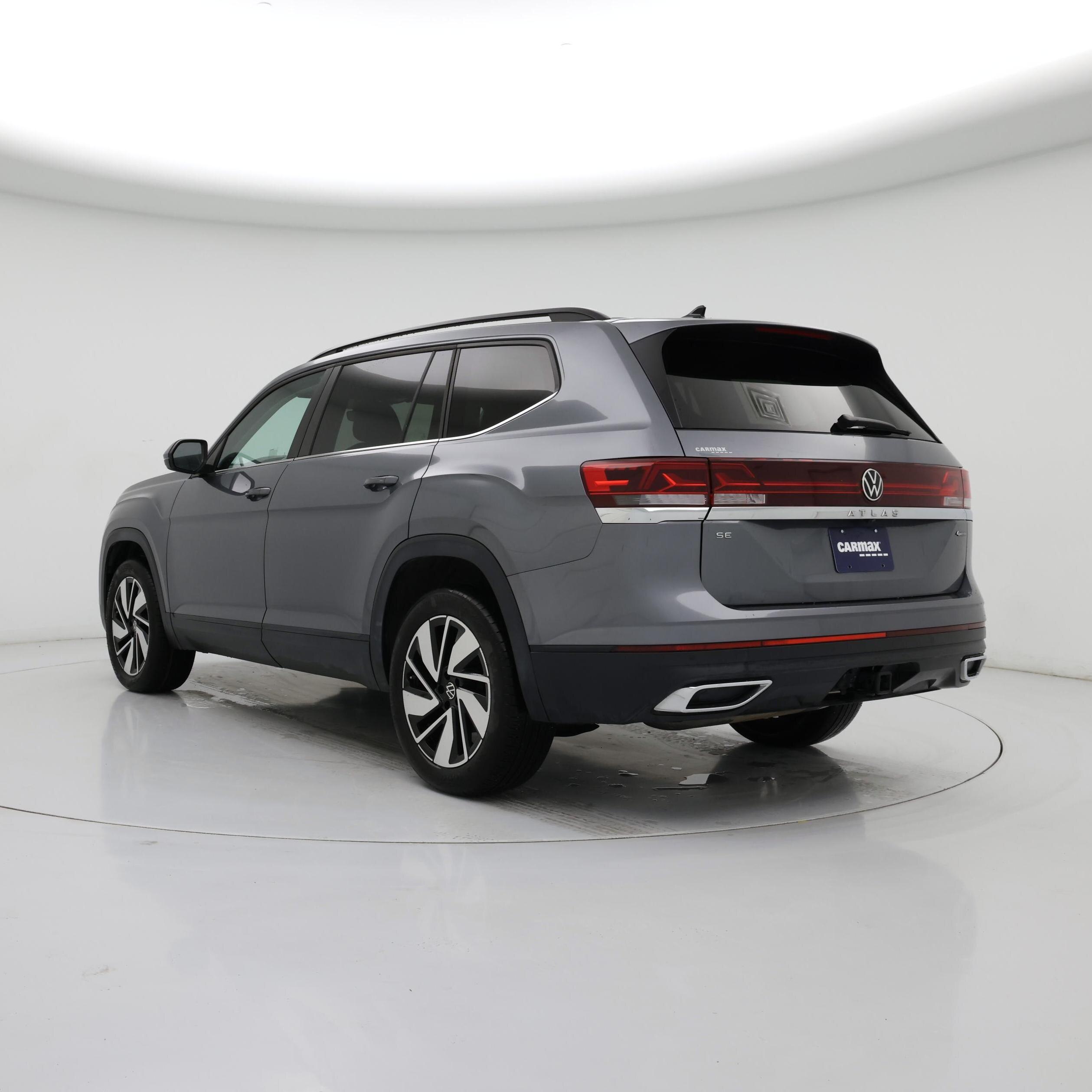 Thumbnail: 2024 Volkswagen Atlas - 2