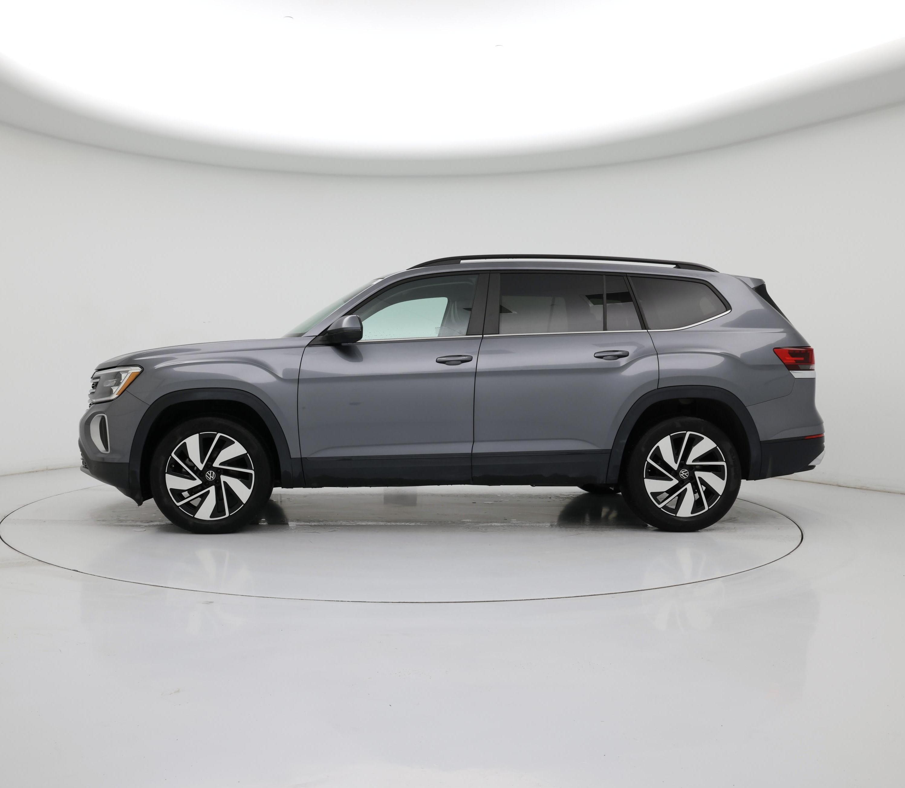 Thumbnail: 2024 Volkswagen Atlas - 3