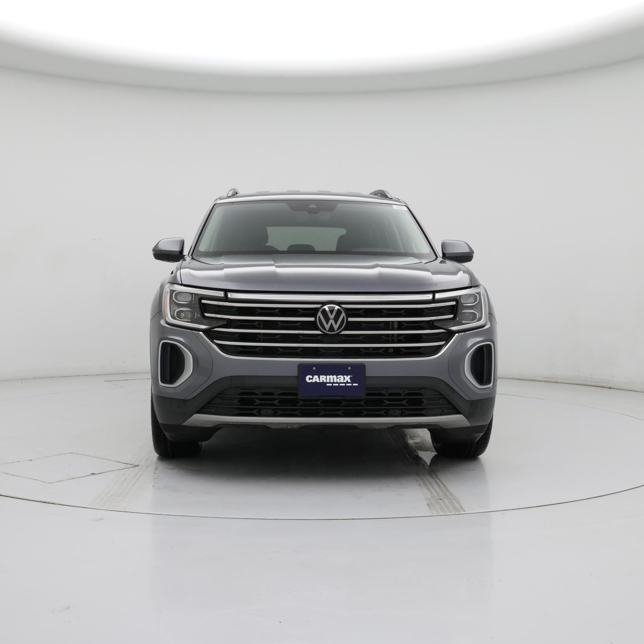 Thumbnail: 2024 Volkswagen Atlas - 5