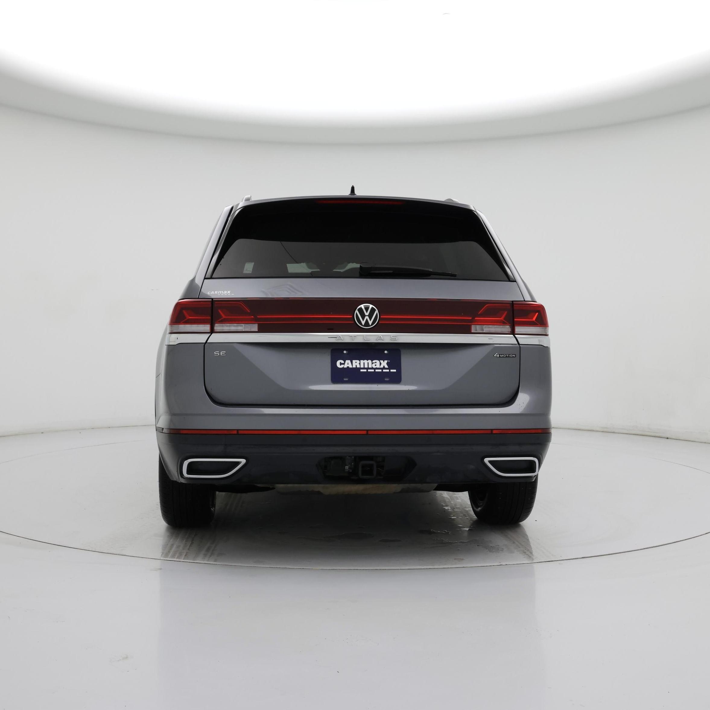 Thumbnail: 2024 Volkswagen Atlas - 6