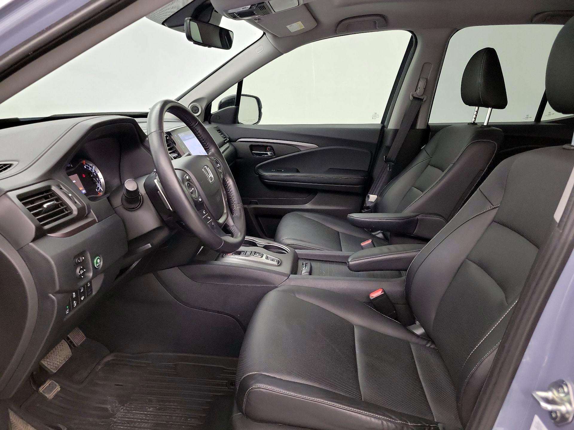 Thumbnail: 2022 Honda Ridgeline - 11