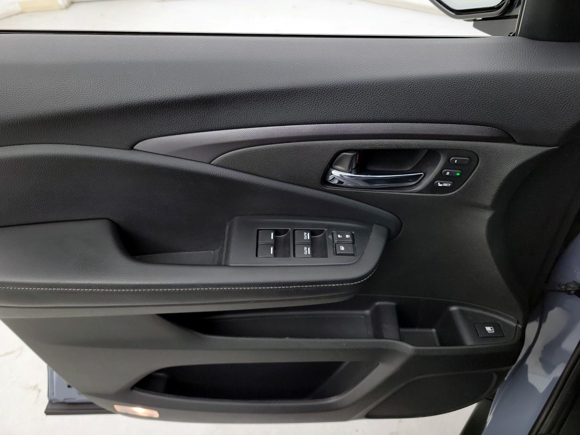 Thumbnail: 2022 Honda Ridgeline - 12