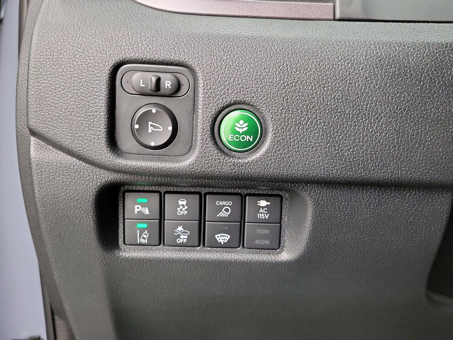 Thumbnail: 2022 Honda Ridgeline - 13