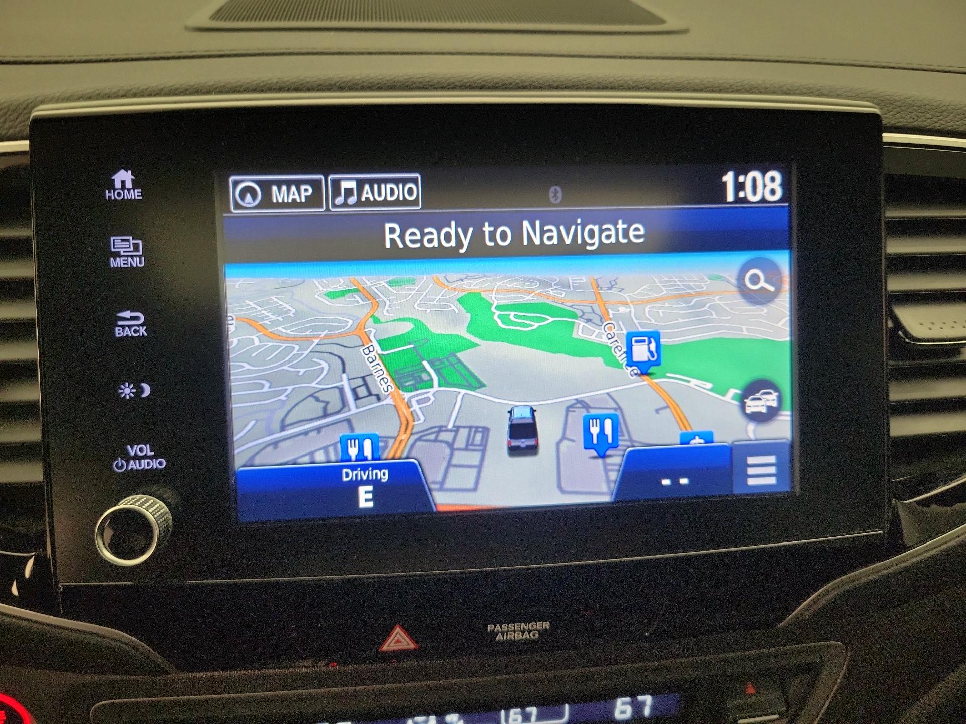 Thumbnail: 2022 Honda Ridgeline - 14