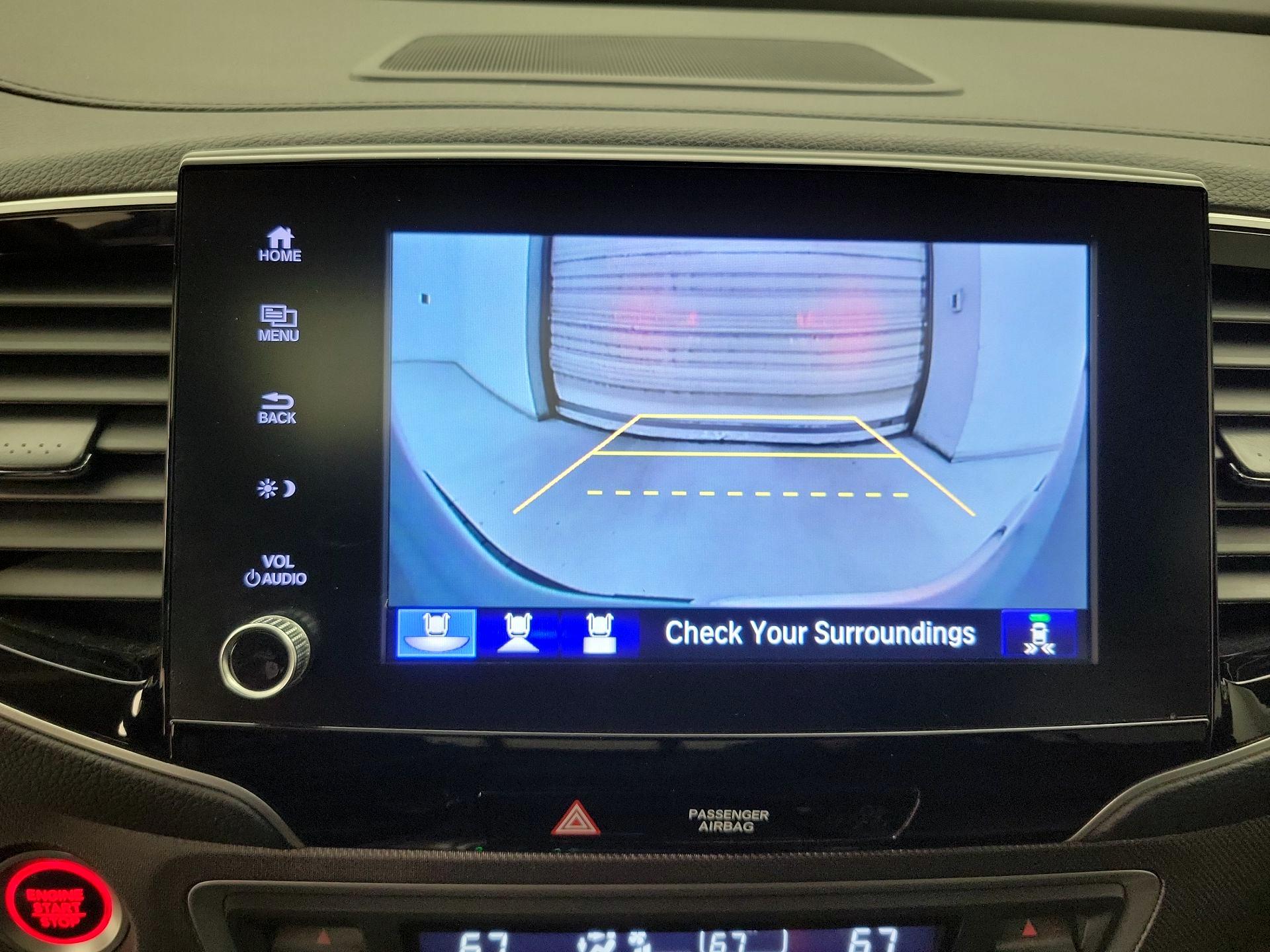 Thumbnail: 2022 Honda Ridgeline - 15