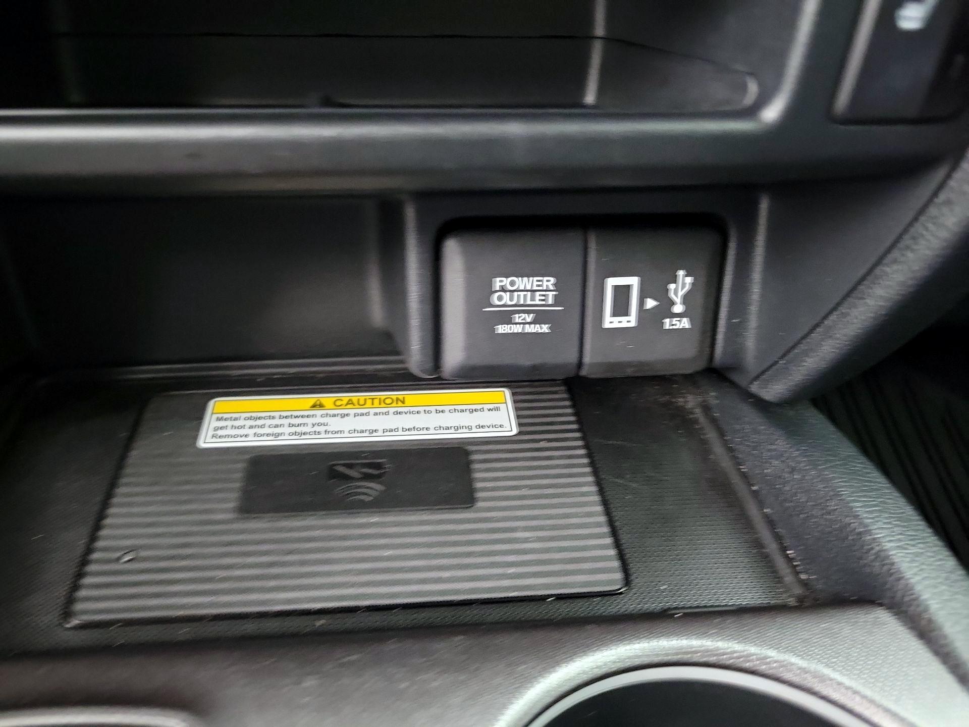 Thumbnail: 2022 Honda Ridgeline - 19