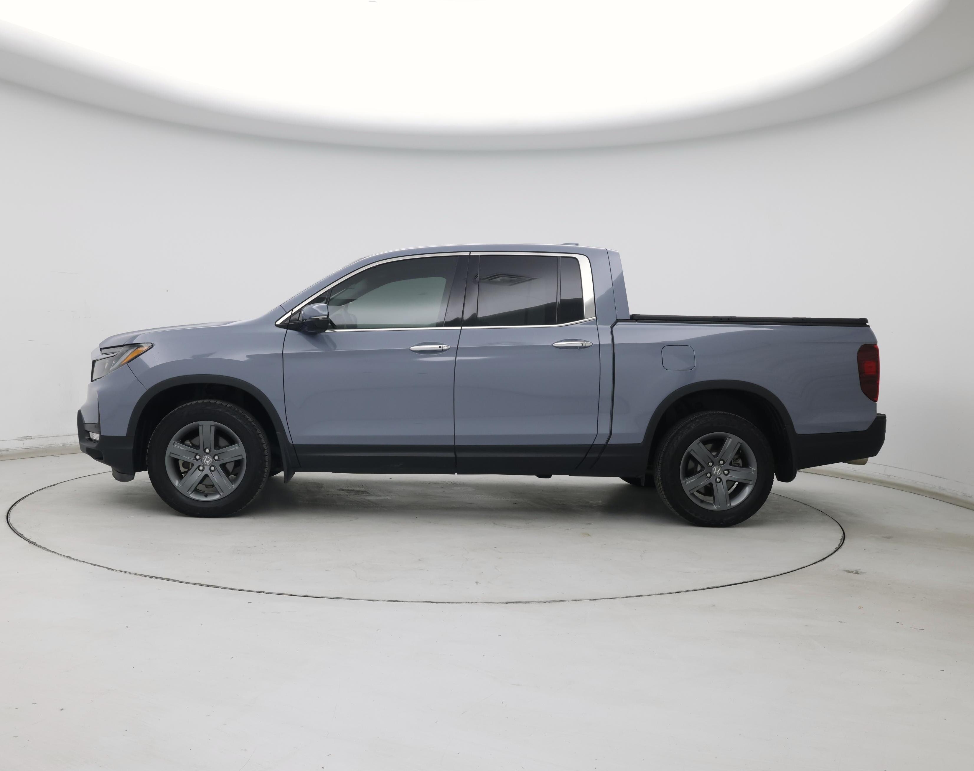 Thumbnail: 2022 Honda Ridgeline - 3