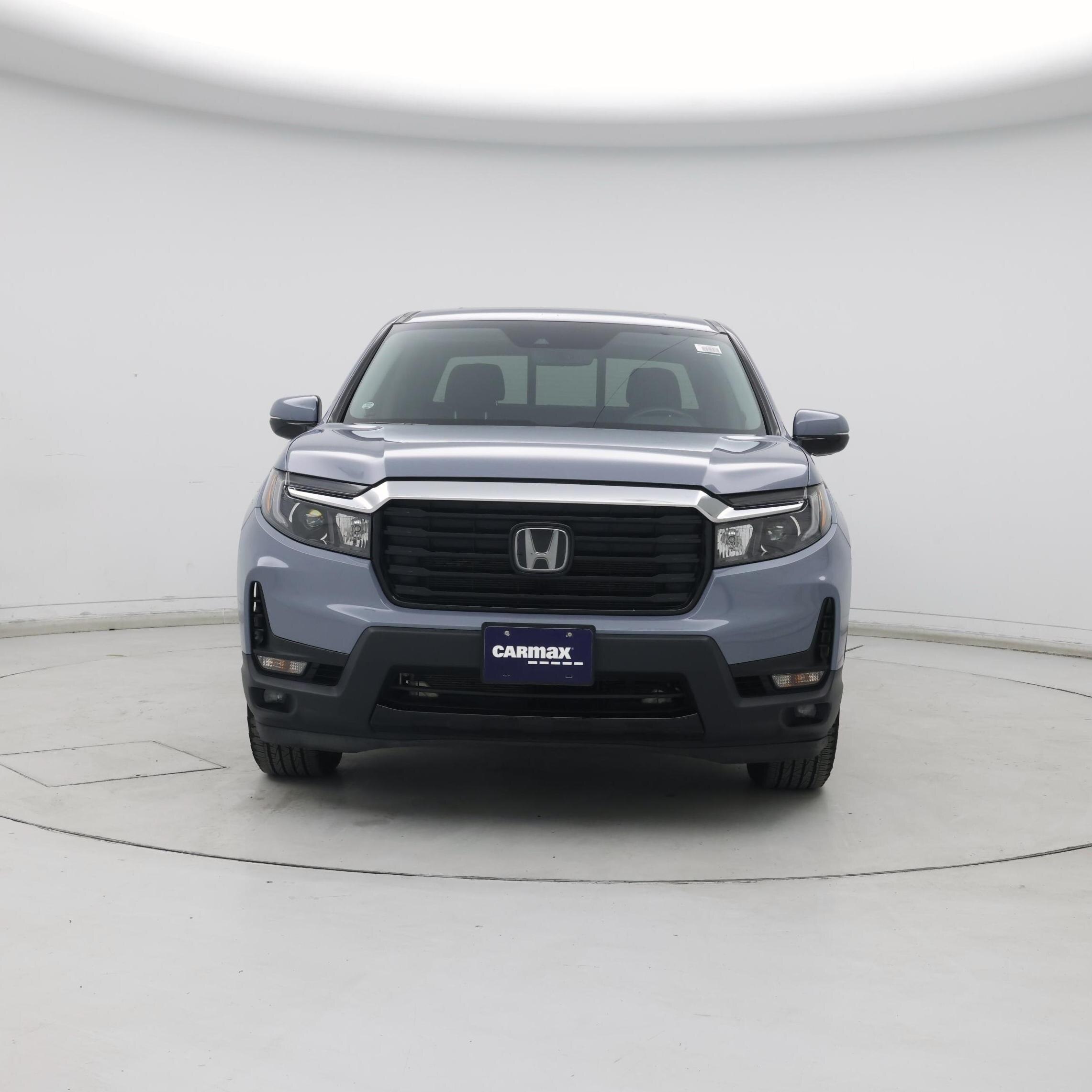Thumbnail: 2022 Honda Ridgeline - 5