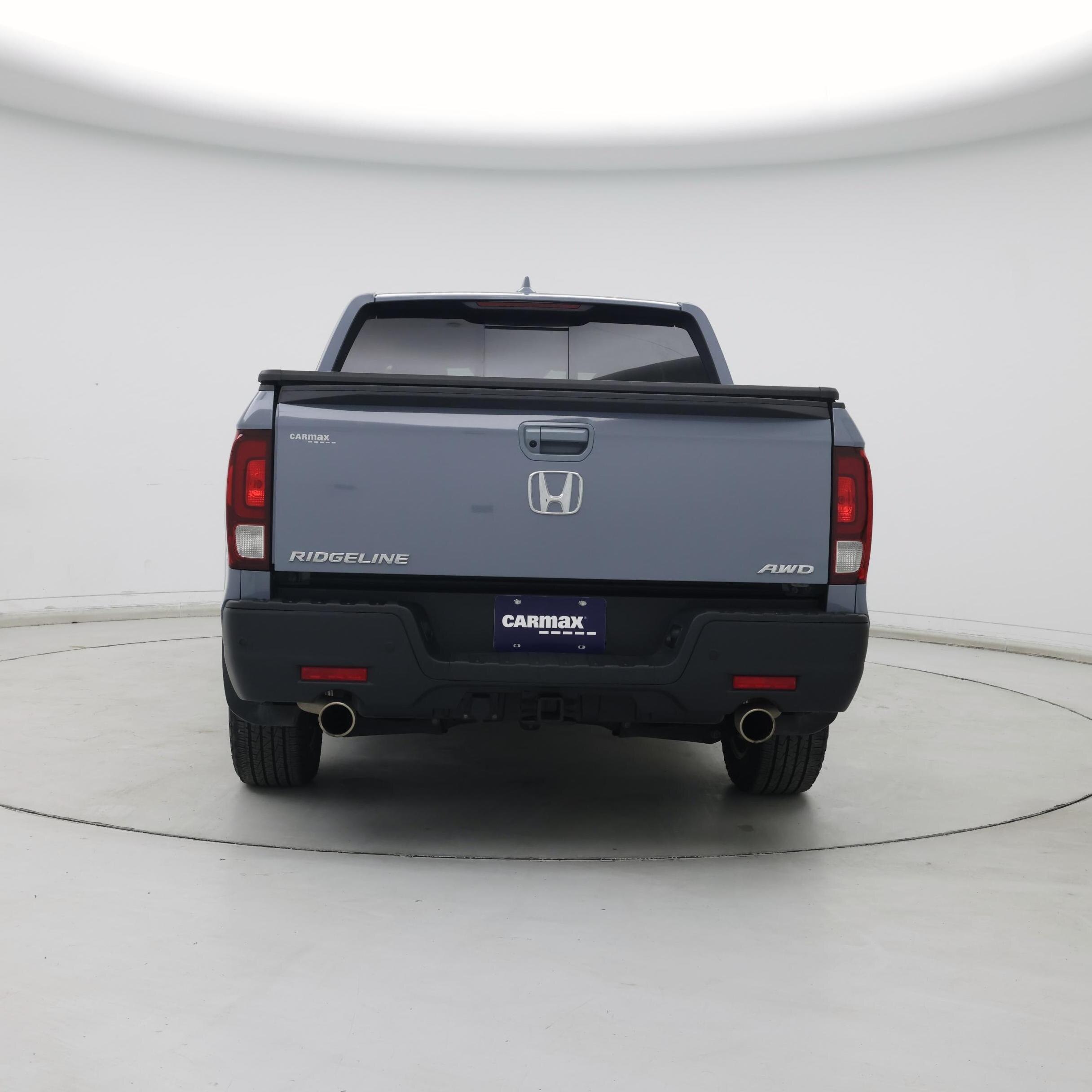 Thumbnail: 2022 Honda Ridgeline - 6