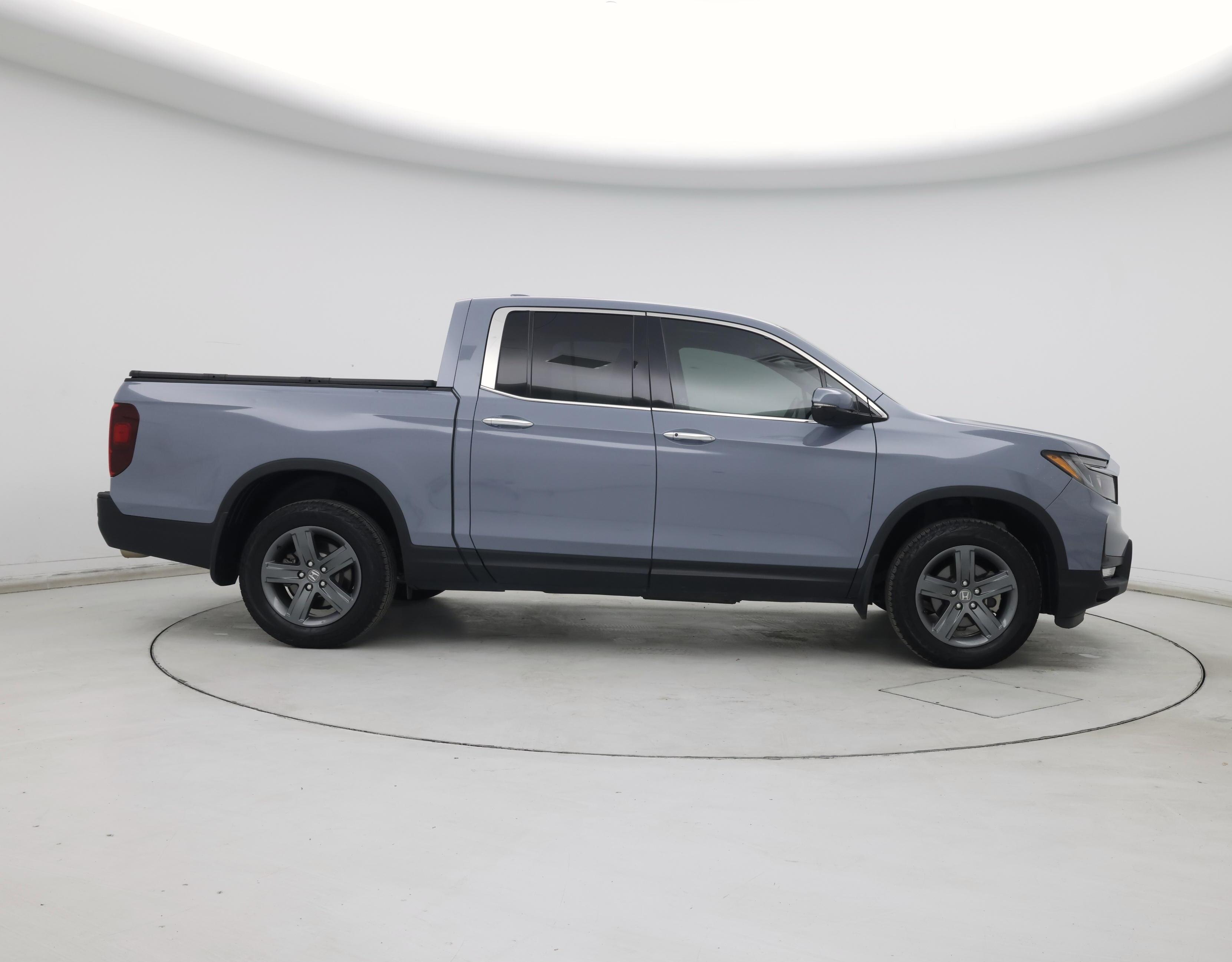 Thumbnail: 2022 Honda Ridgeline - 7