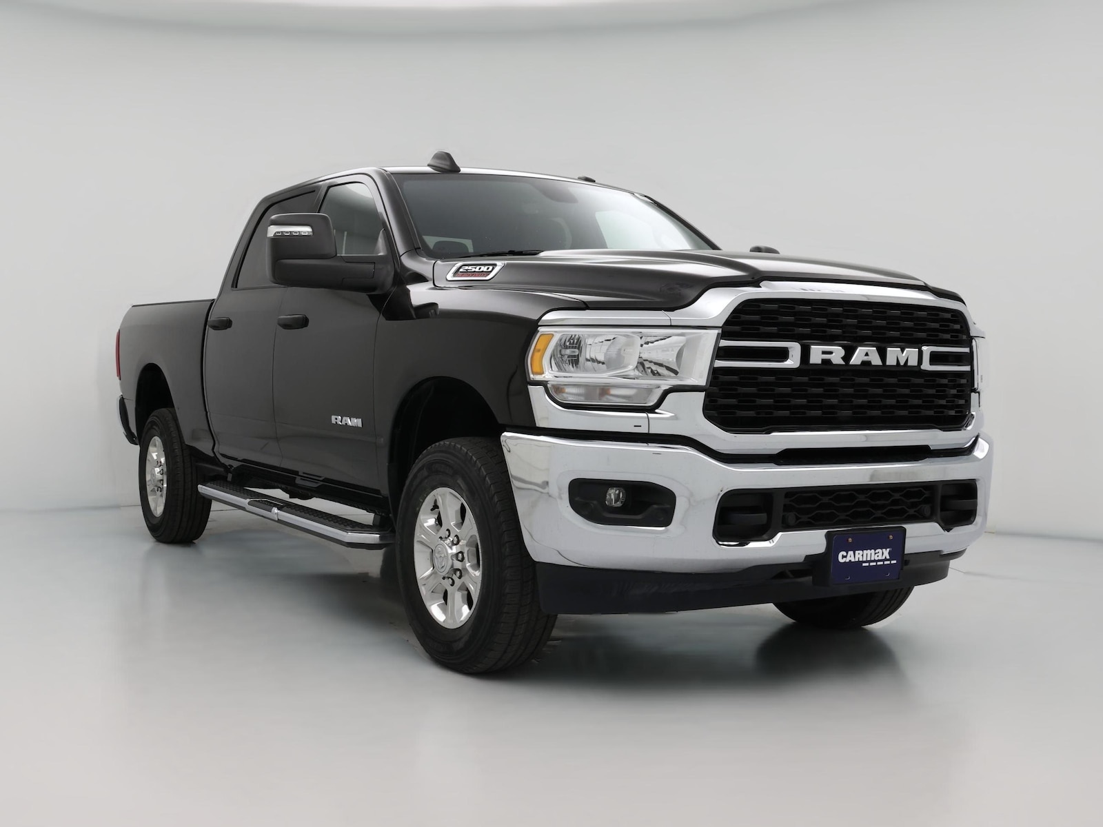2024 RAM Ram 2500 Pickup