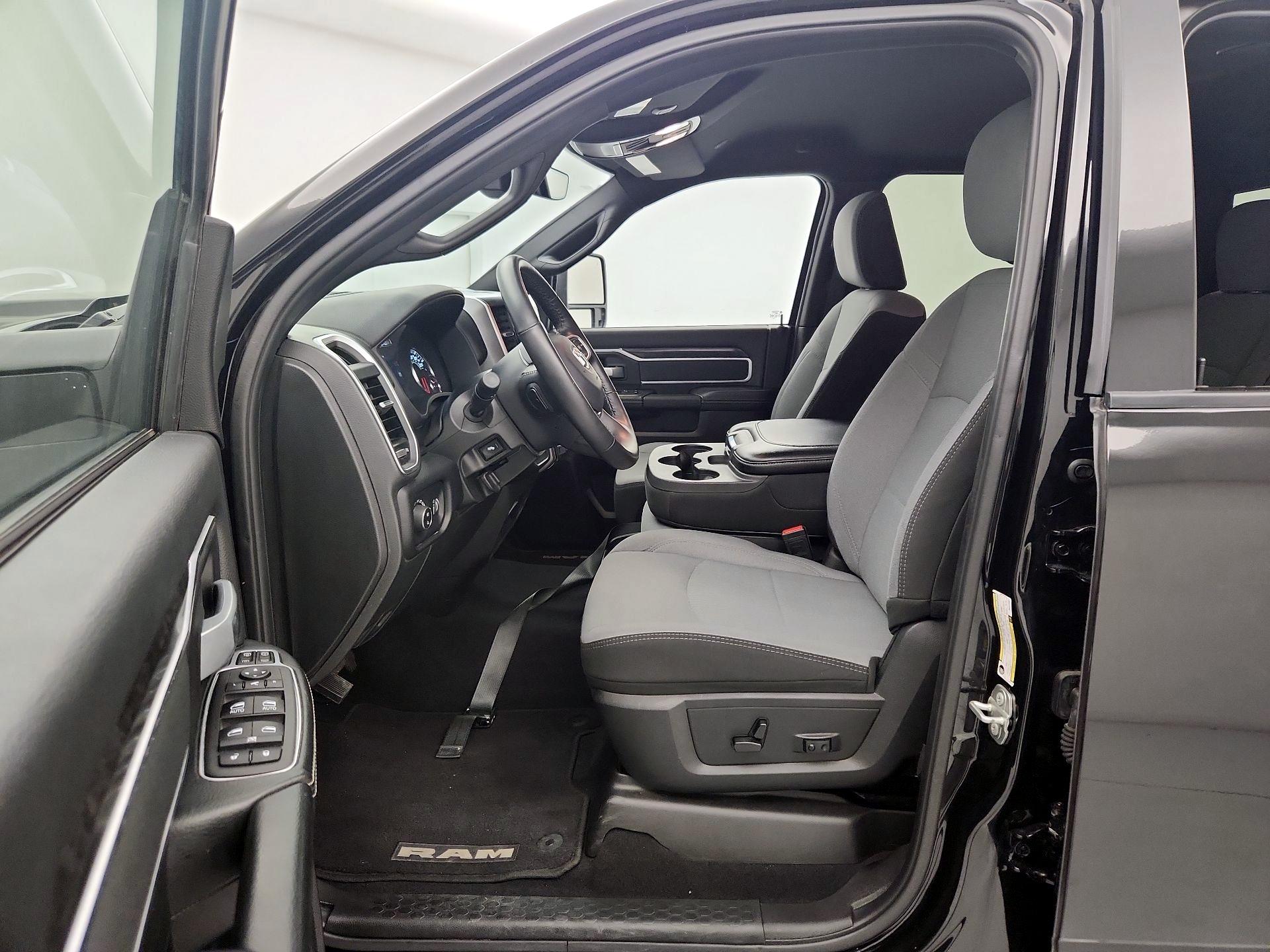 Thumbnail: 2024 RAM 2500 - 11