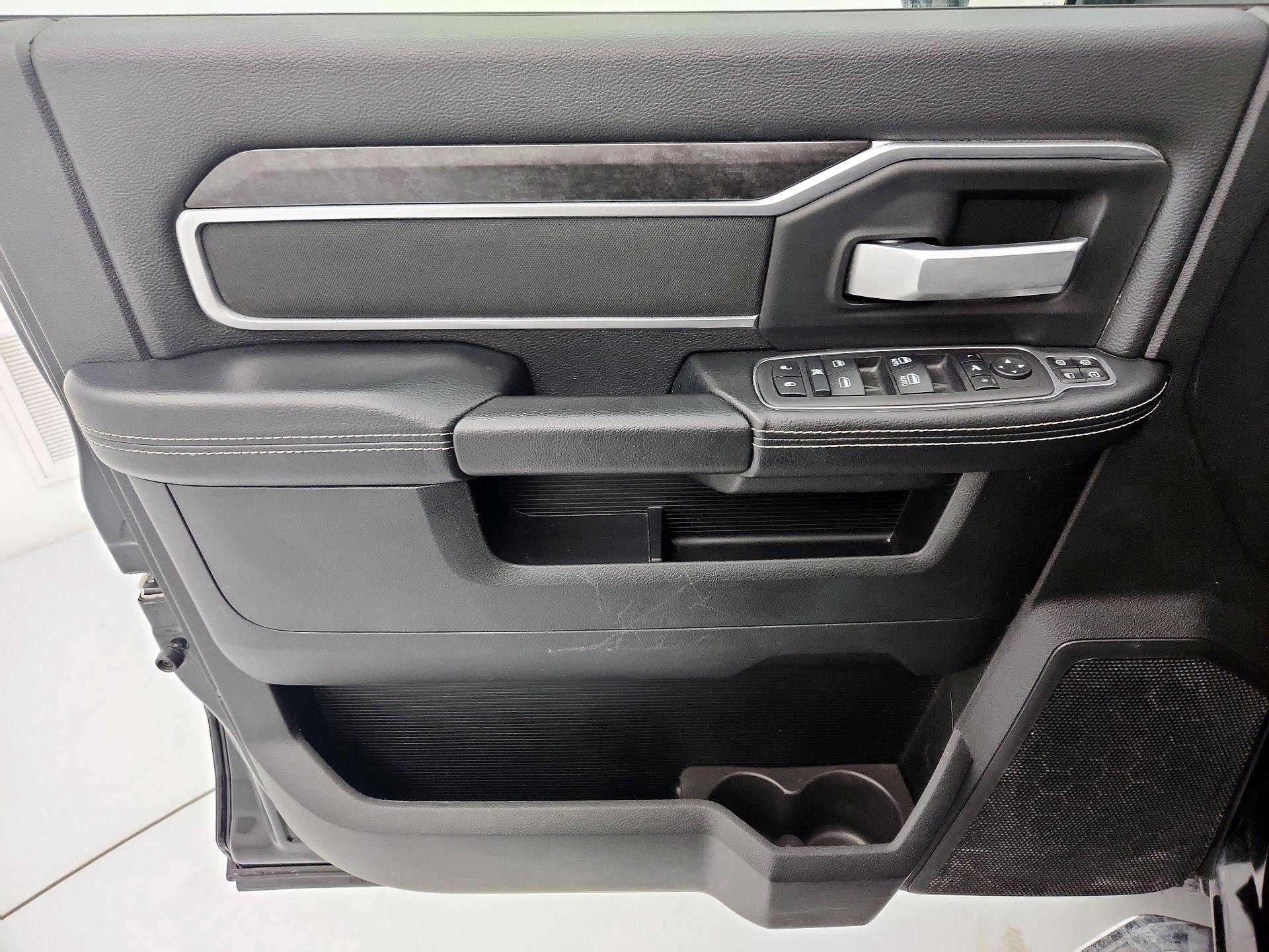 Thumbnail: 2024 RAM 2500 - 12