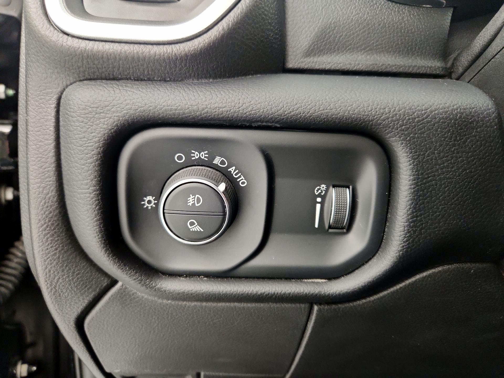 Thumbnail: 2024 RAM 2500 - 13