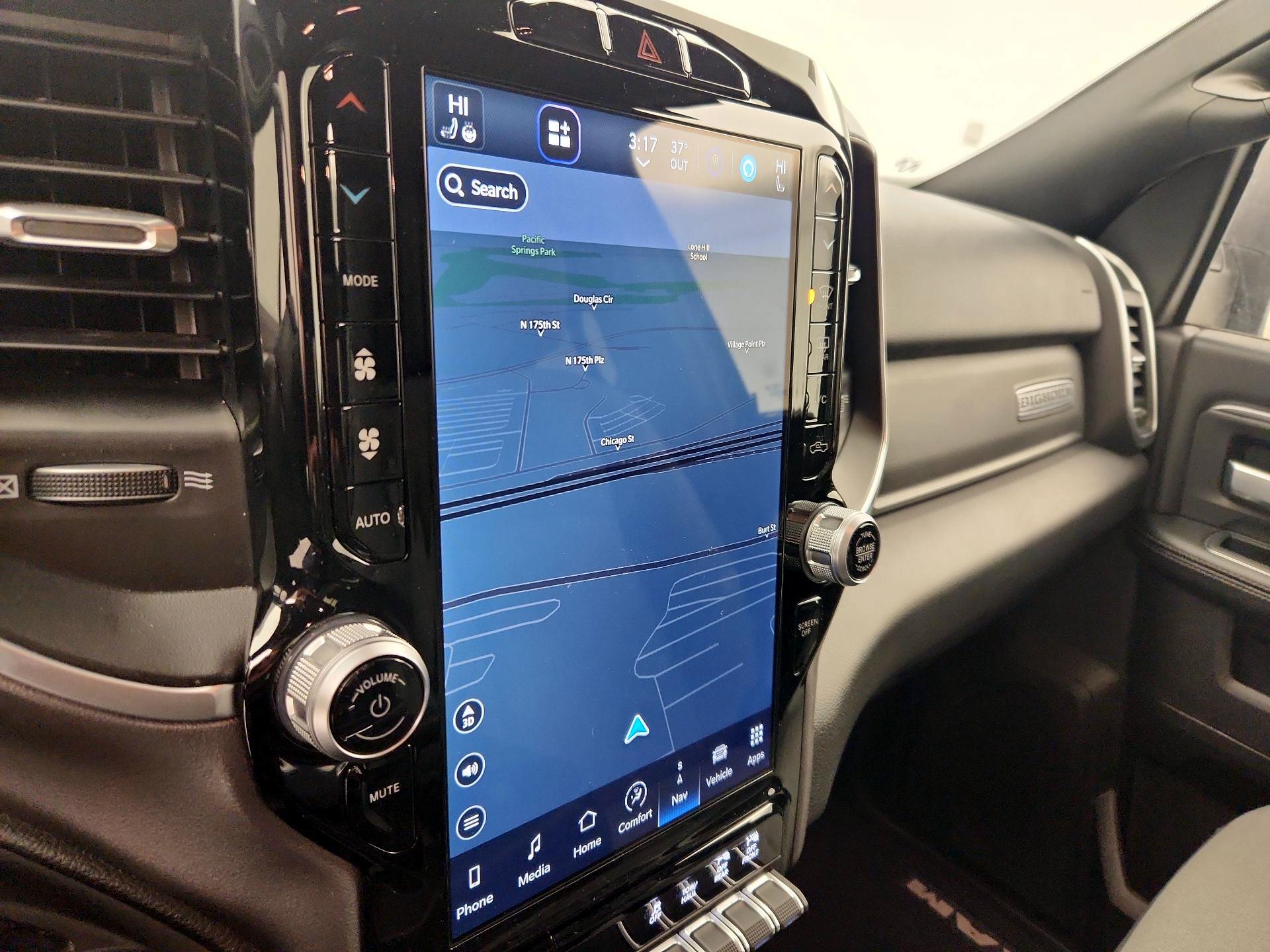 Thumbnail: 2024 RAM 2500 - 14