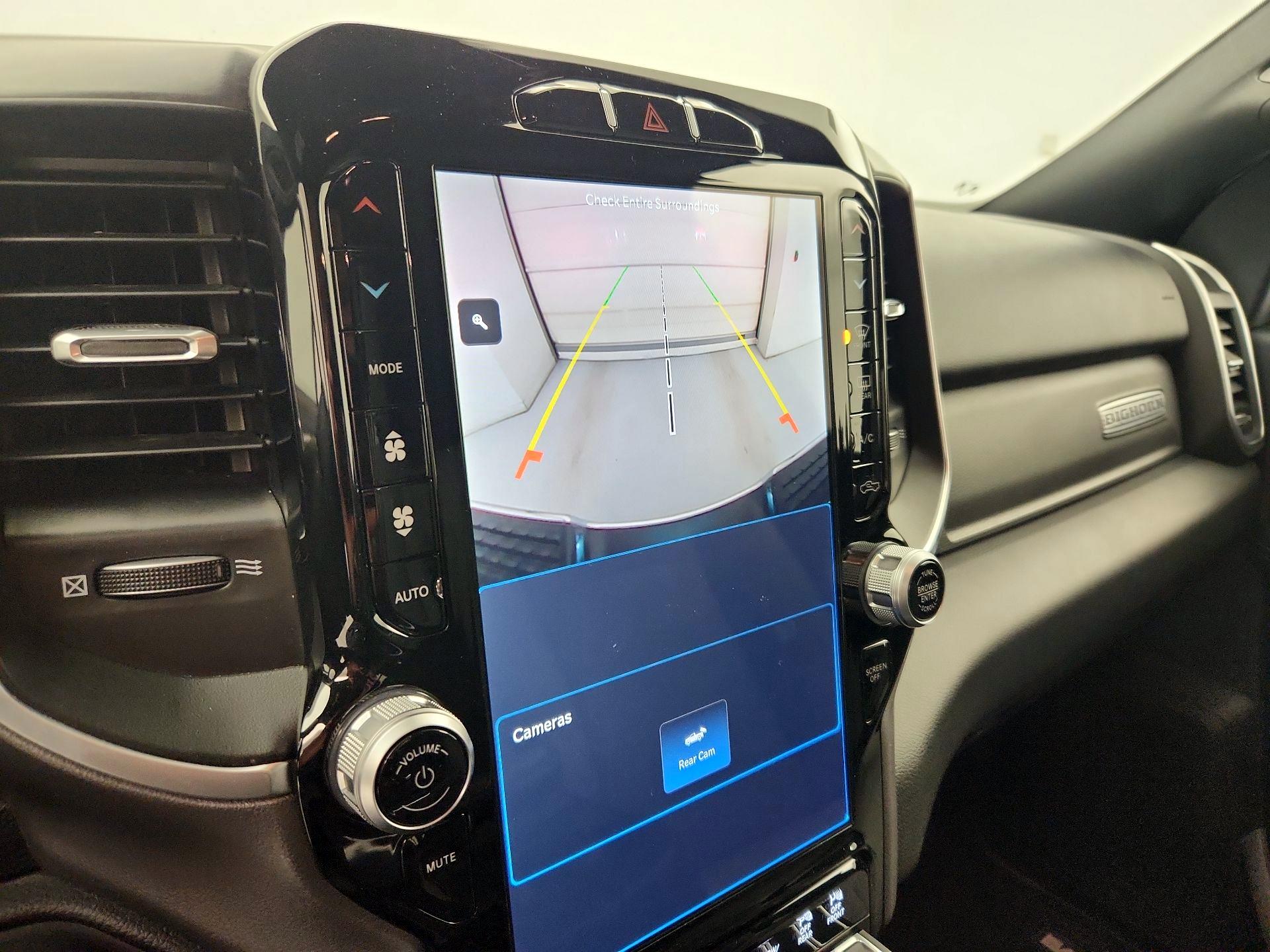 Thumbnail: 2024 RAM 2500 - 15