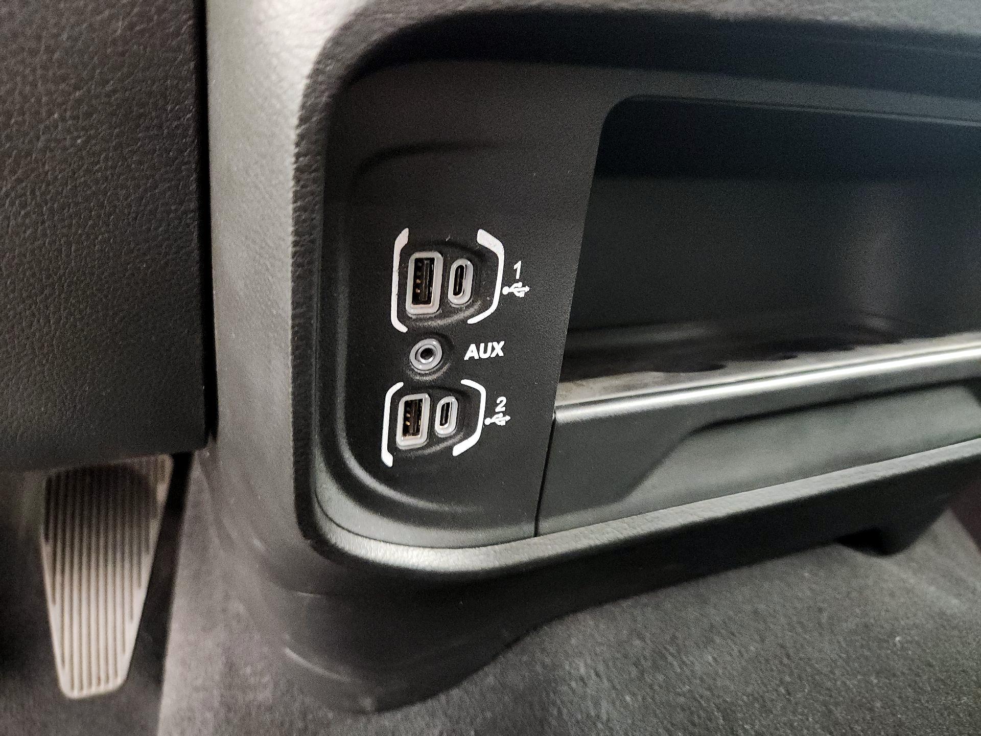 Thumbnail: 2024 RAM 2500 - 19