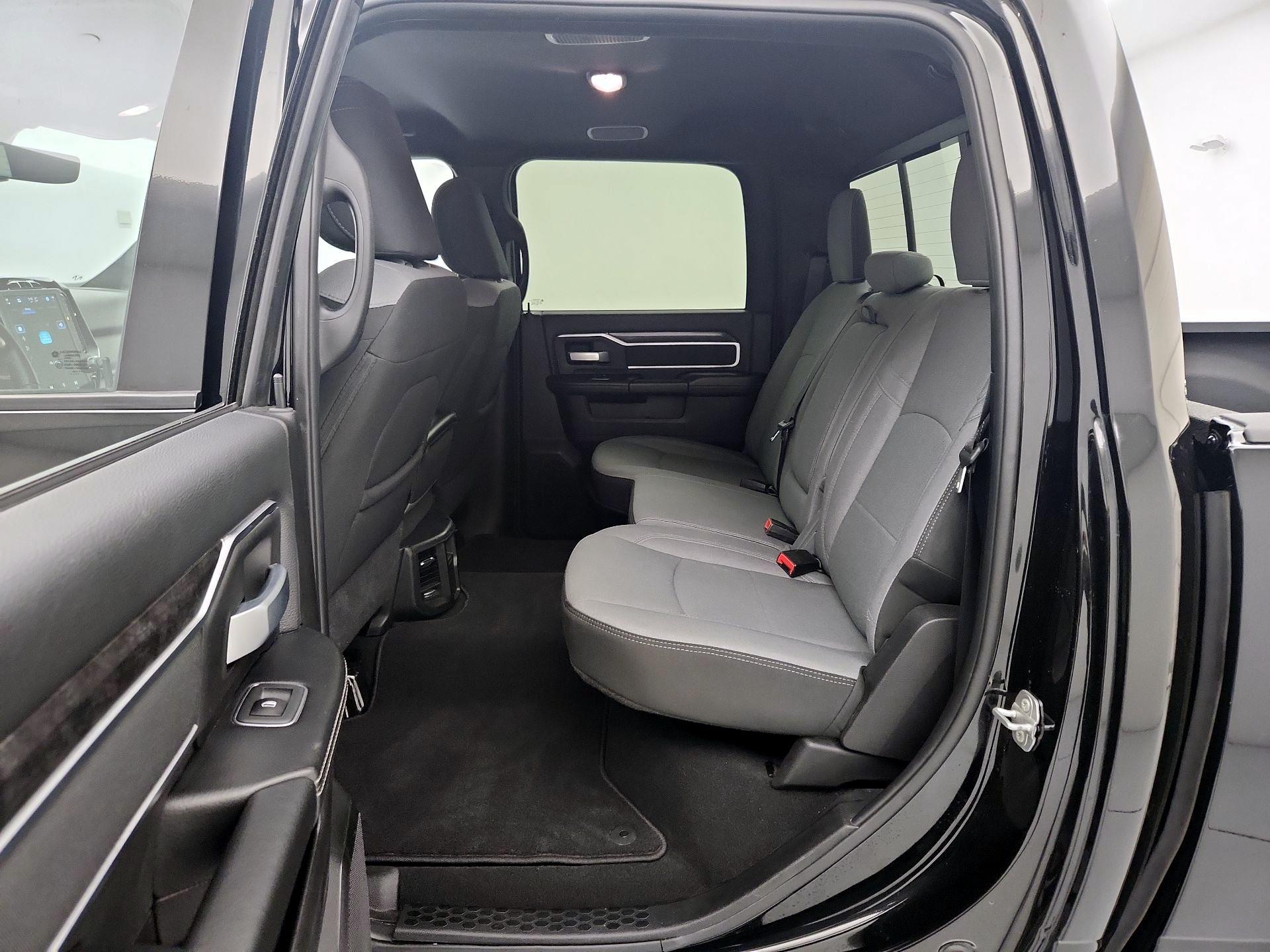 Thumbnail: 2024 RAM 2500 - 20