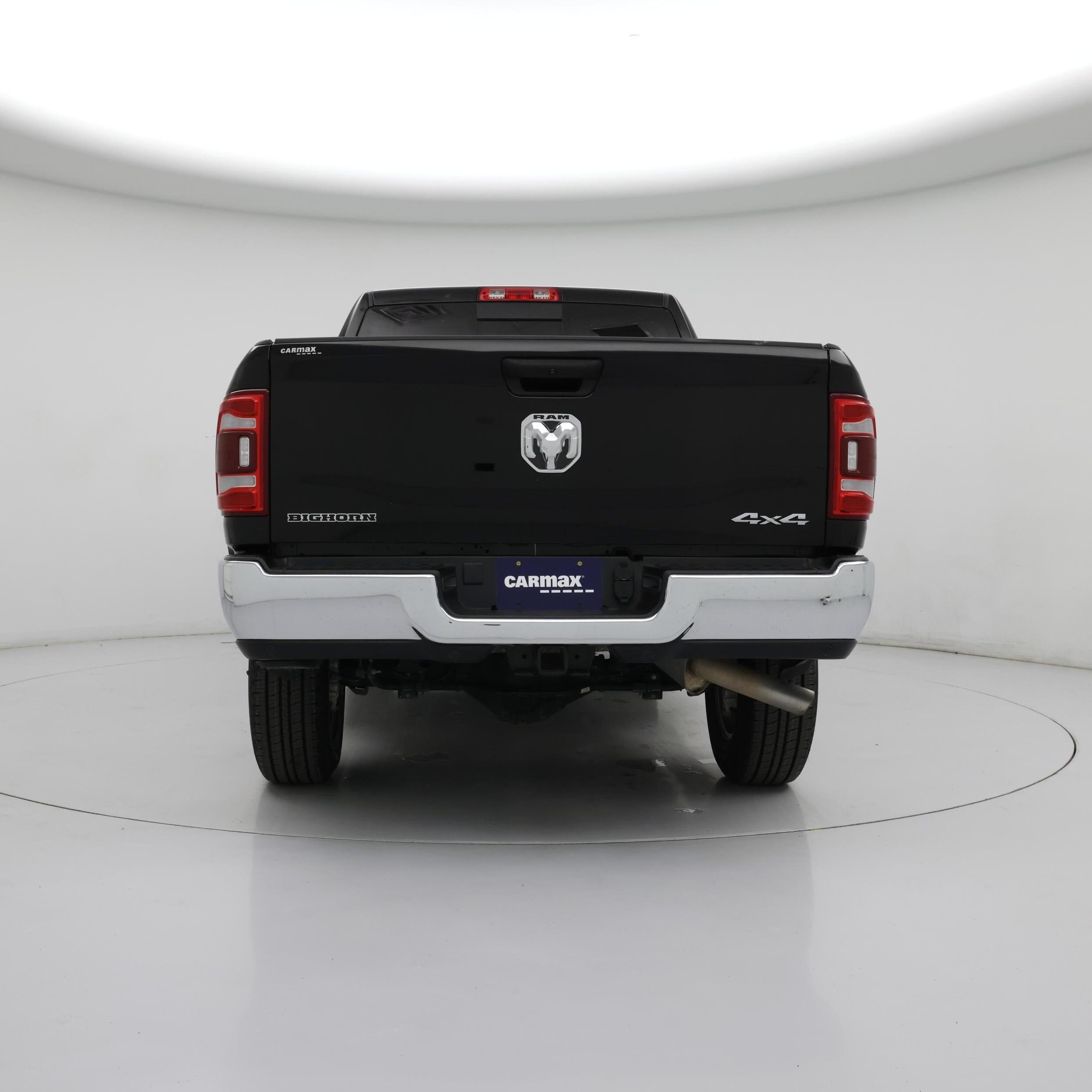 Thumbnail: 2024 RAM 2500 - 6