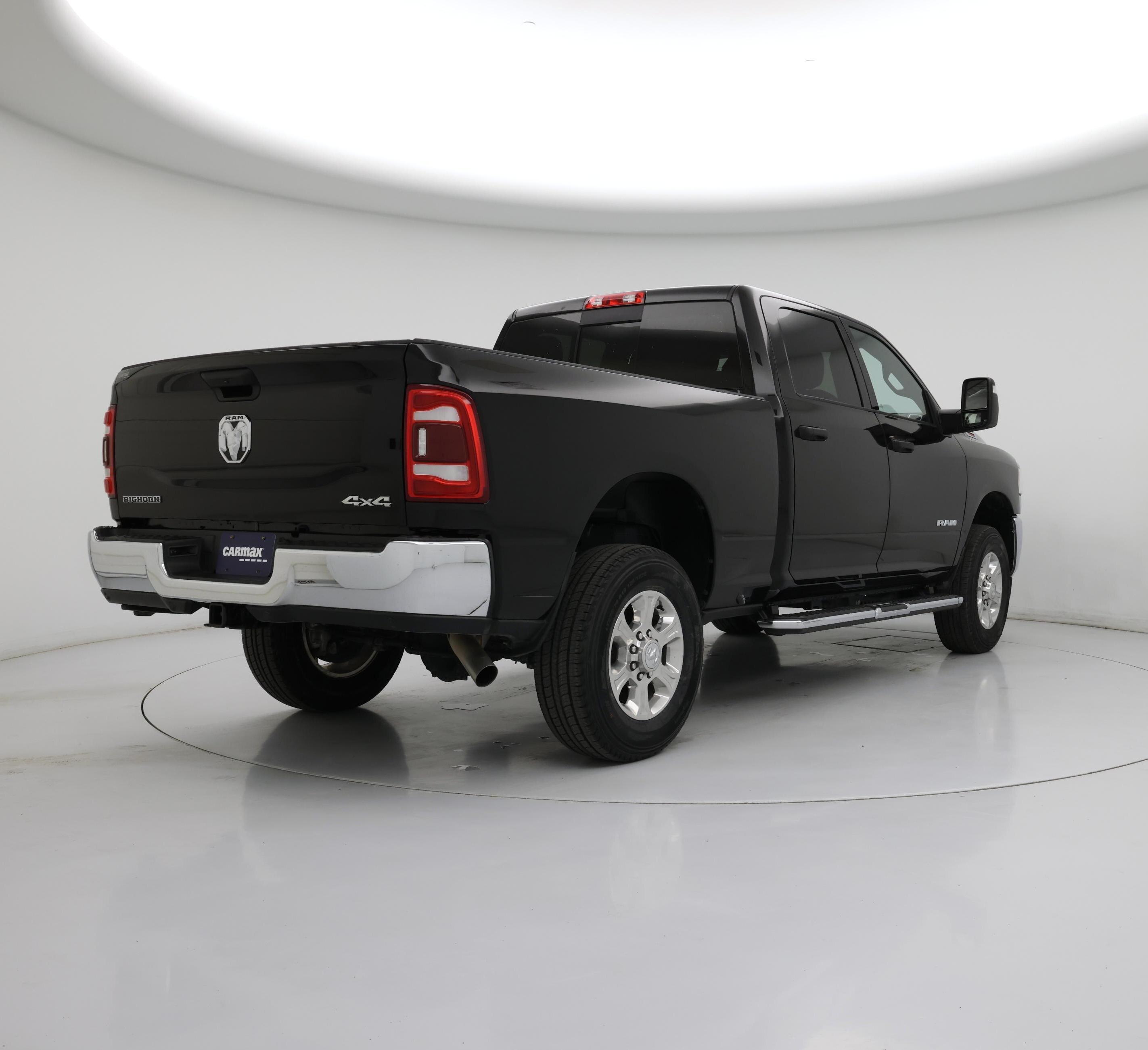 Thumbnail: 2024 RAM 2500 - 8