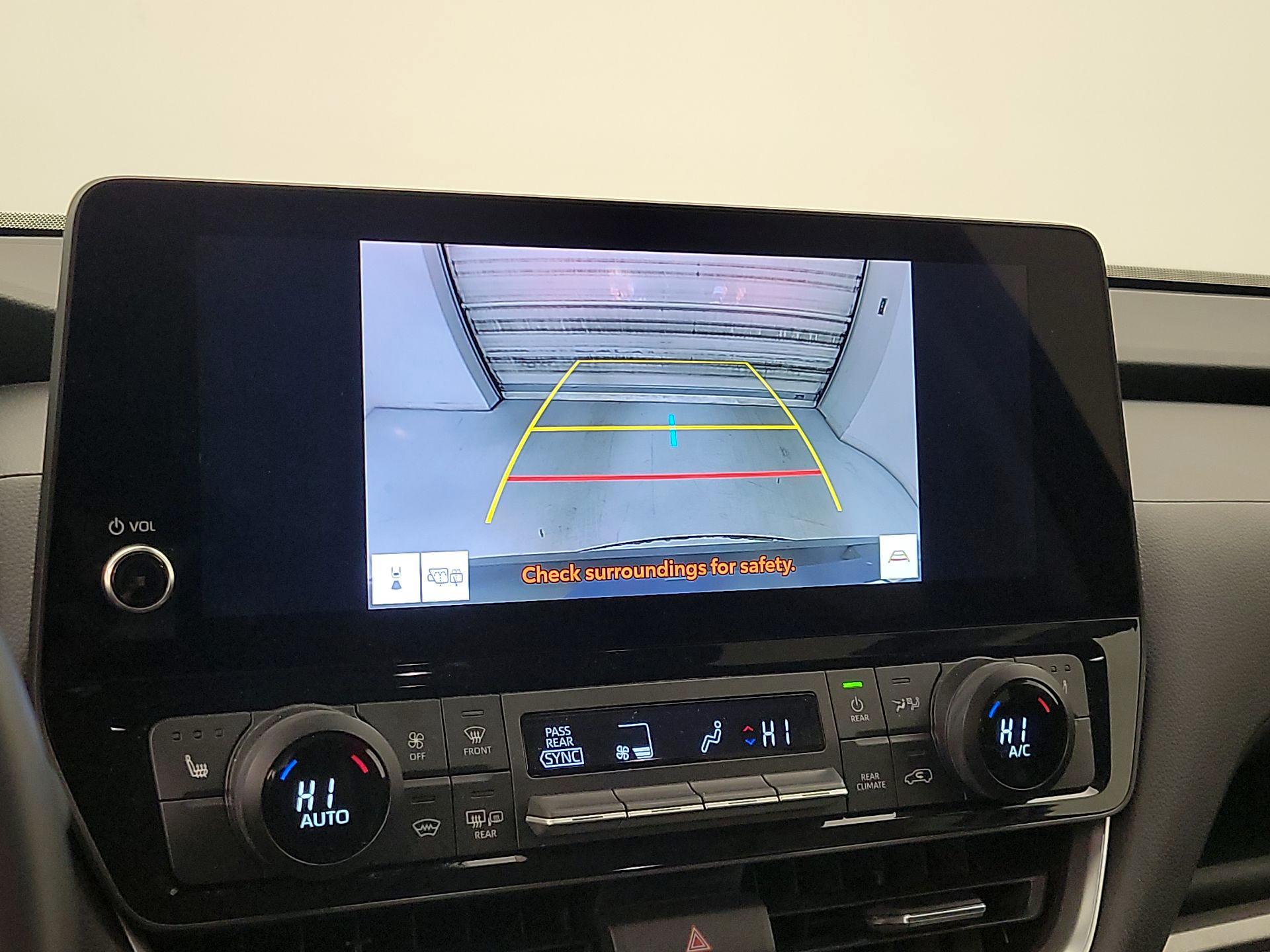 Thumbnail: 2025 Toyota Grand Highlander - 14