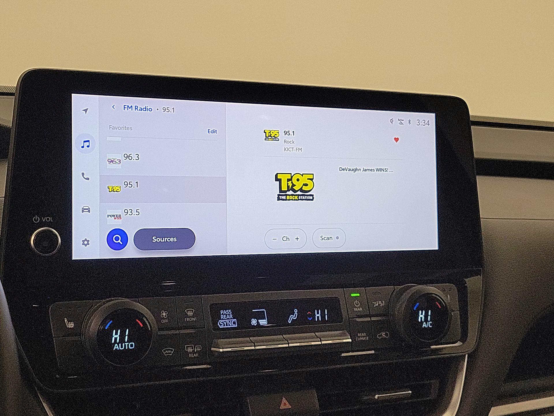 Thumbnail: 2025 Toyota Grand Highlander - 15