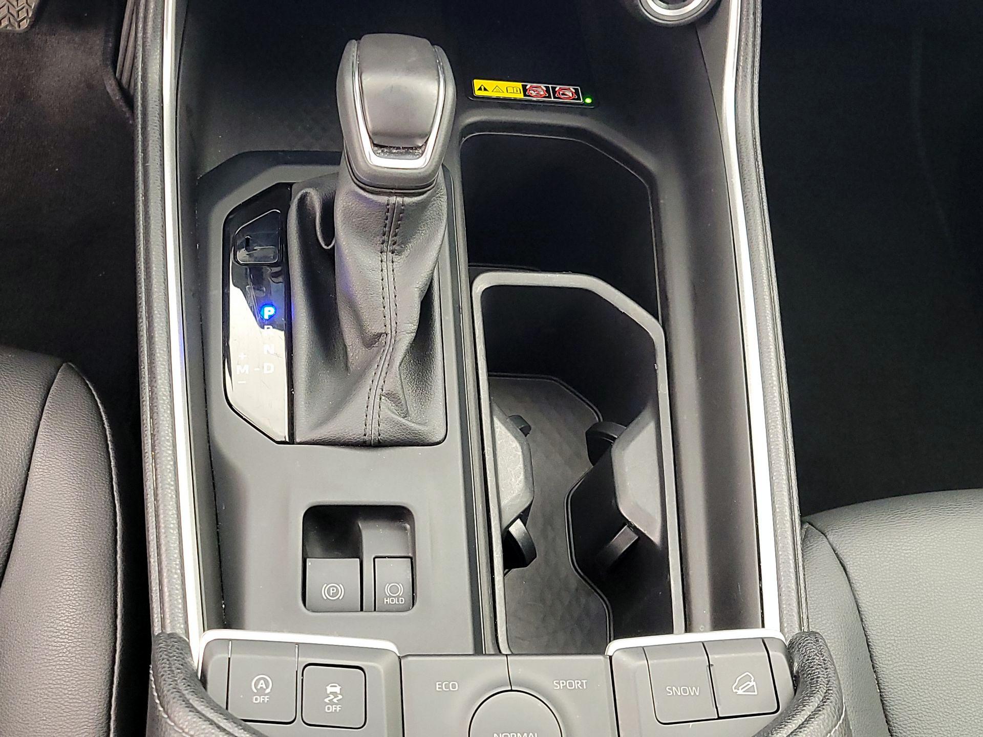 Thumbnail: 2025 Toyota Grand Highlander - 17